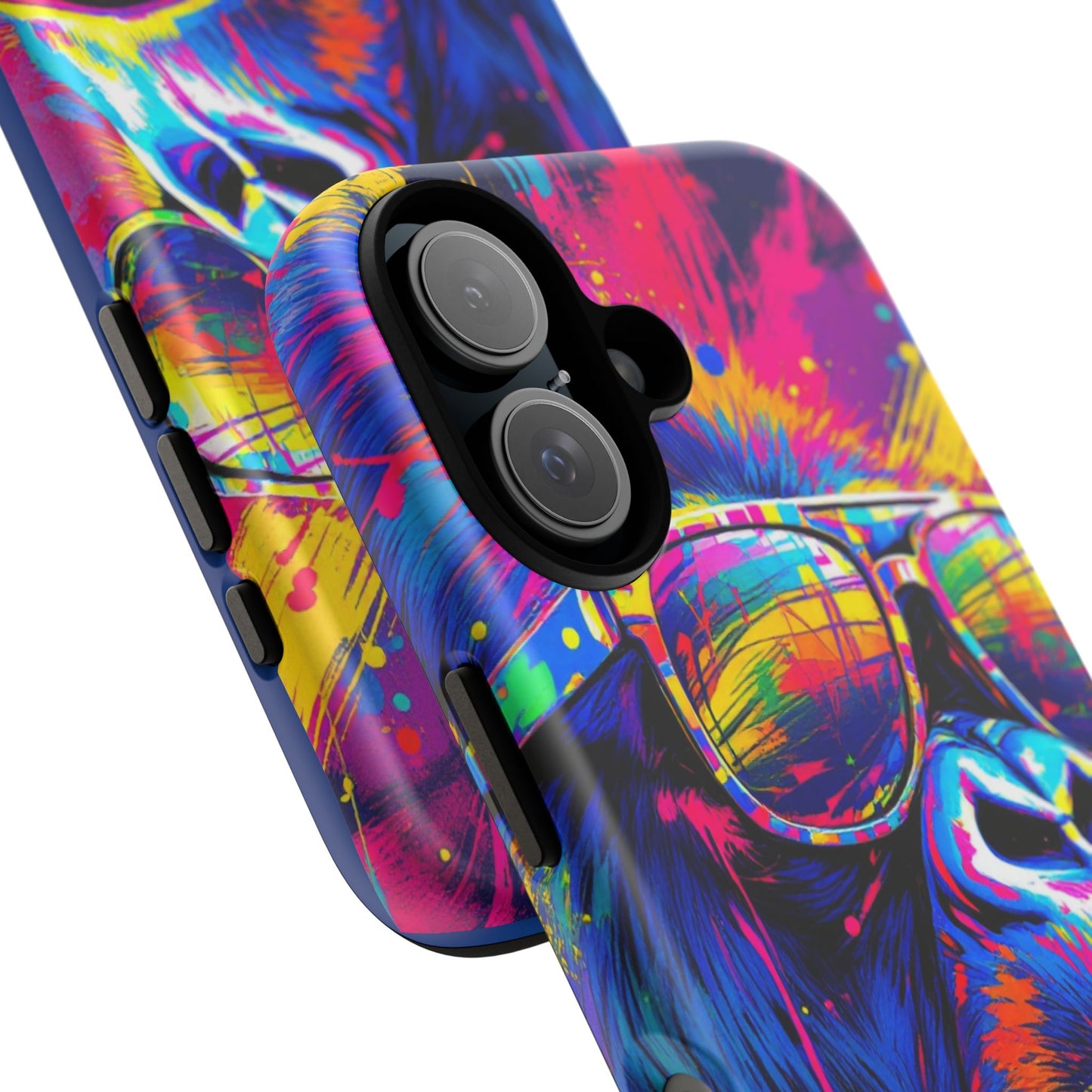 Gorilla Phone Case