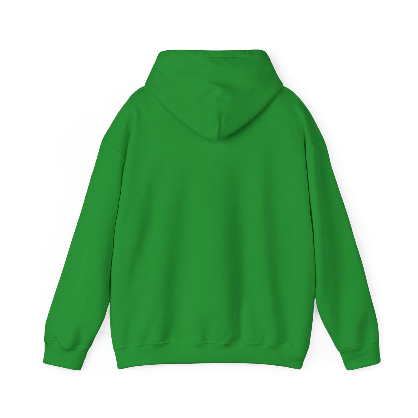 Surf's Up Unisex Heavy Blend Hooded Sweatshirt - Vibrant Beachwear for Surfers