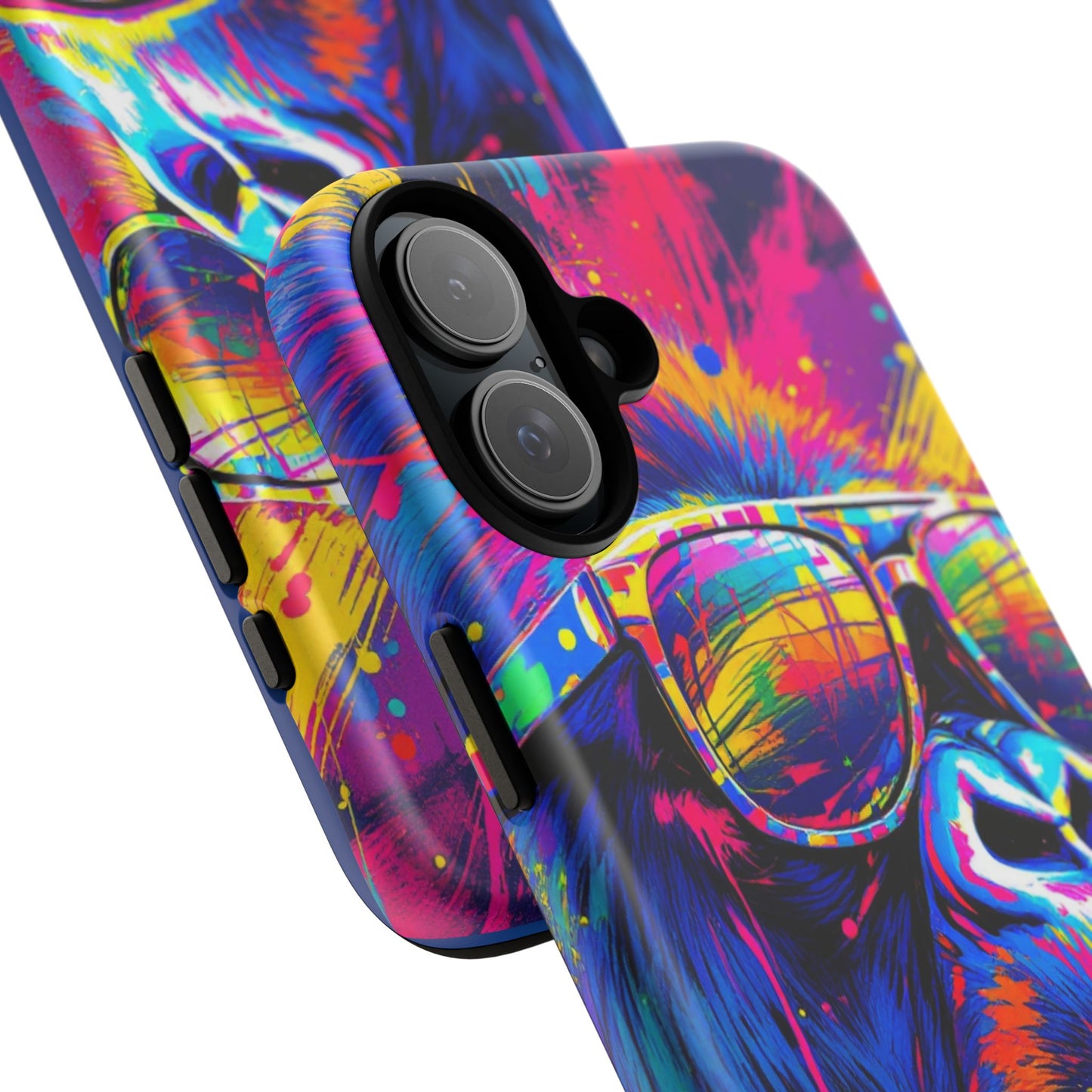 Gorilla Phone Case