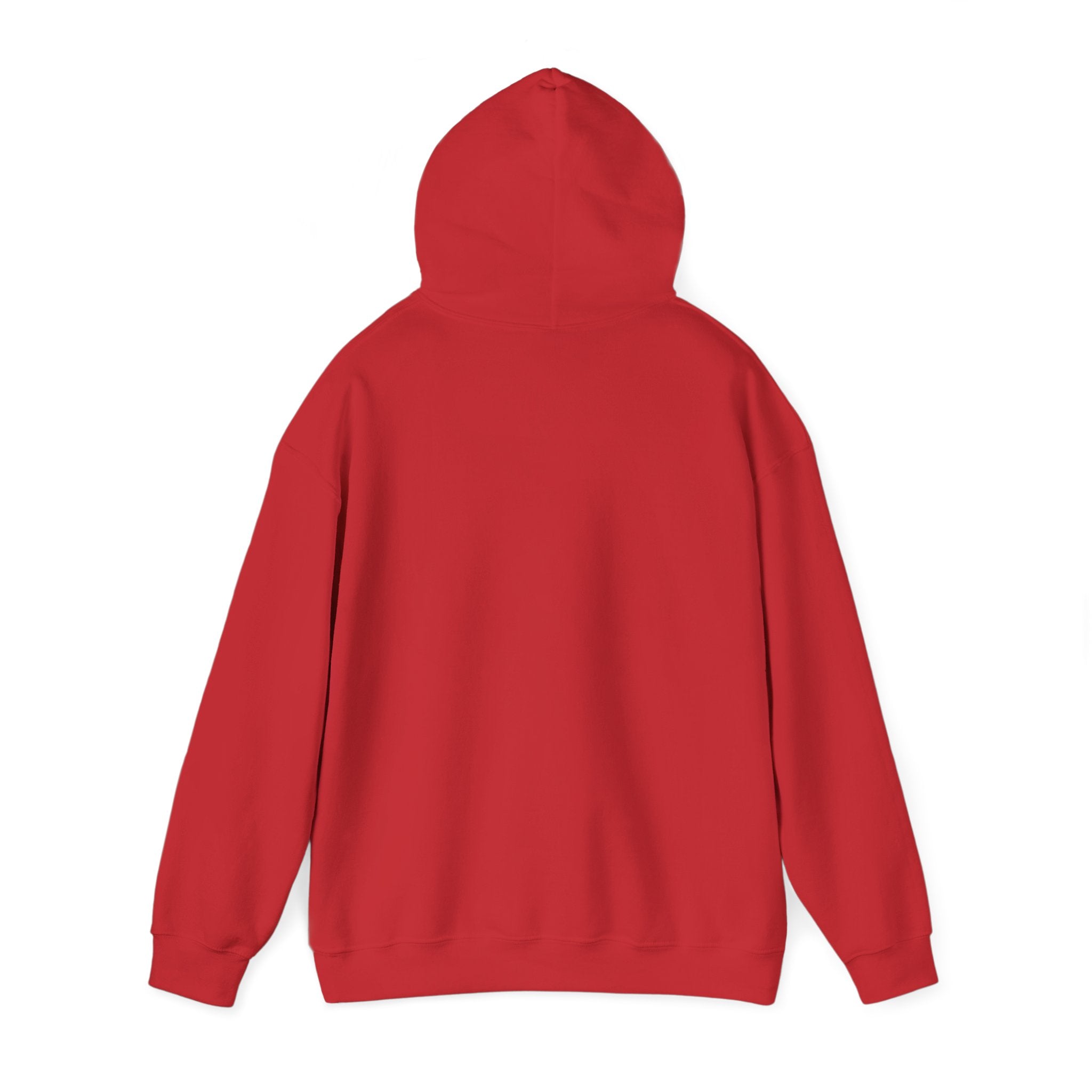 Fuel Gauge Graphic Hoodie, Unisex Sweatshirt for Gamers, Cozy Gift for Tech Lovers, Perfect for Casual Wear, Comfy Everyday Hoodie