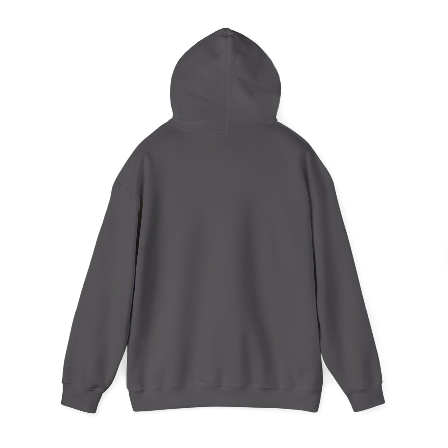 Surf's Up Unisex Heavy Blend Hooded Sweatshirt - Vibrant Beachwear for Surfers