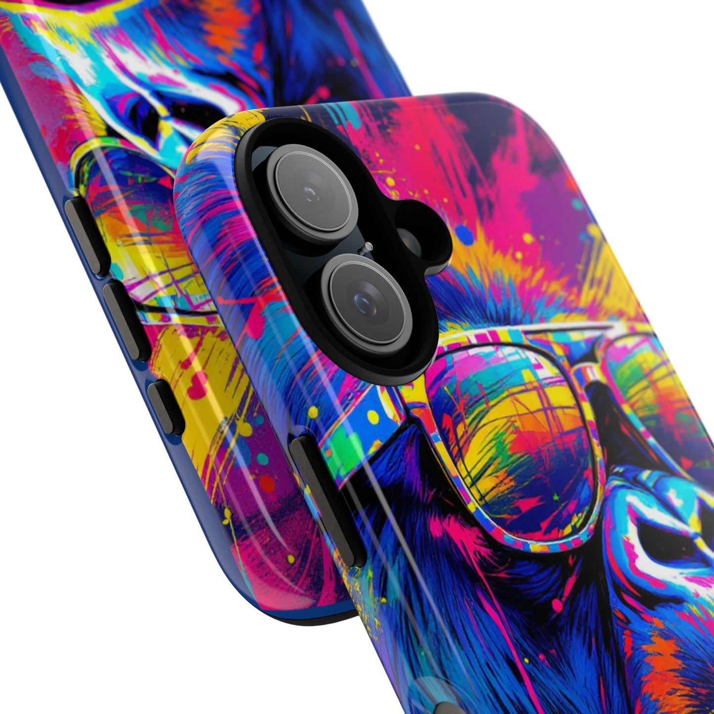 Gorilla Phone Case