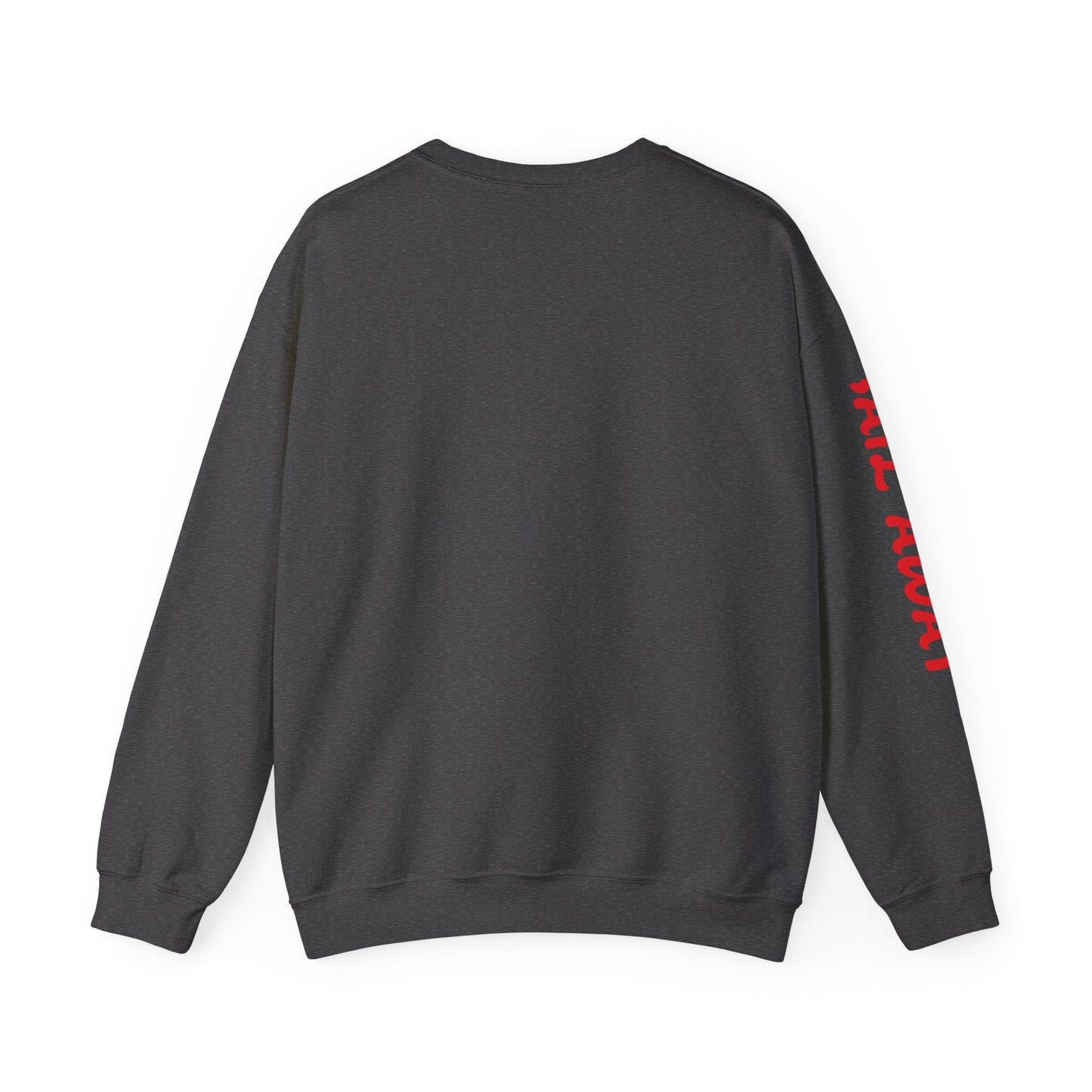 Colorful Splash Unisex Heavy Blend™ Crewneck Sweatshirt