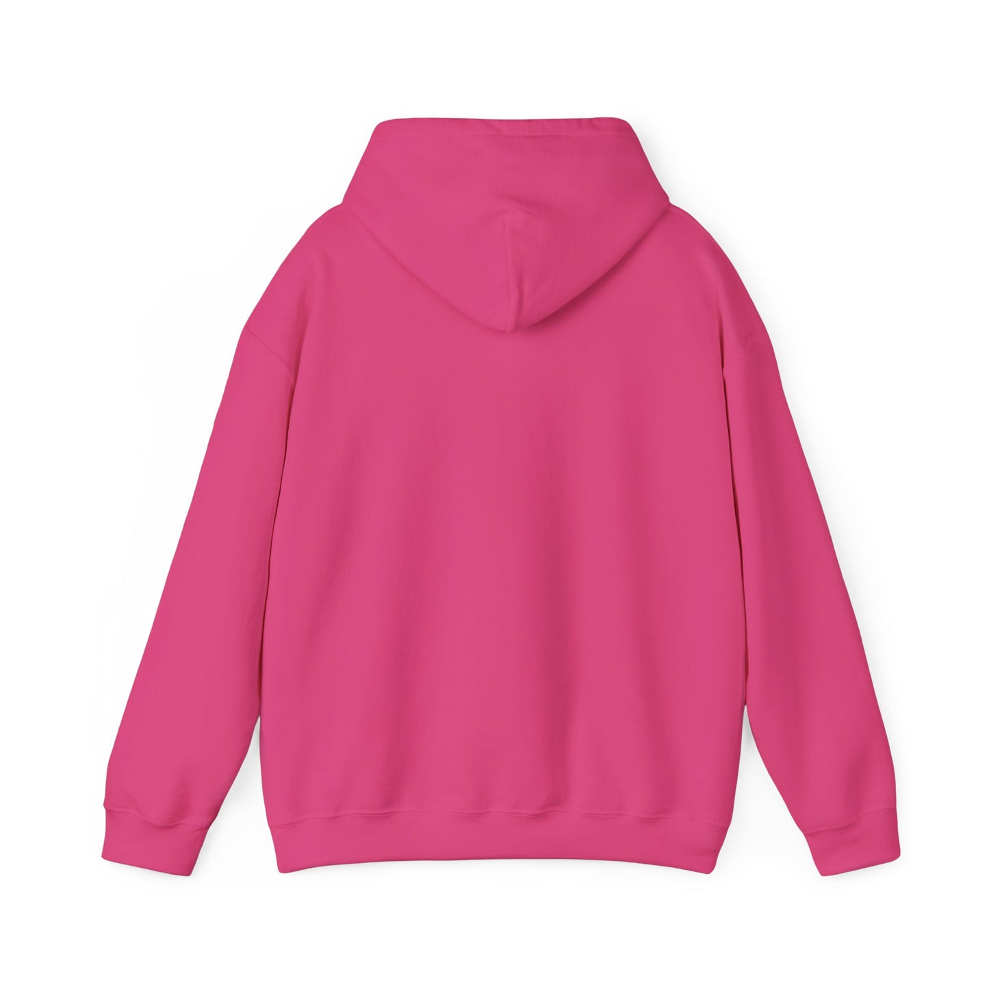 Surf's Up Unisex Heavy Blend Hooded Sweatshirt - Vibrant Beachwear for Surfers