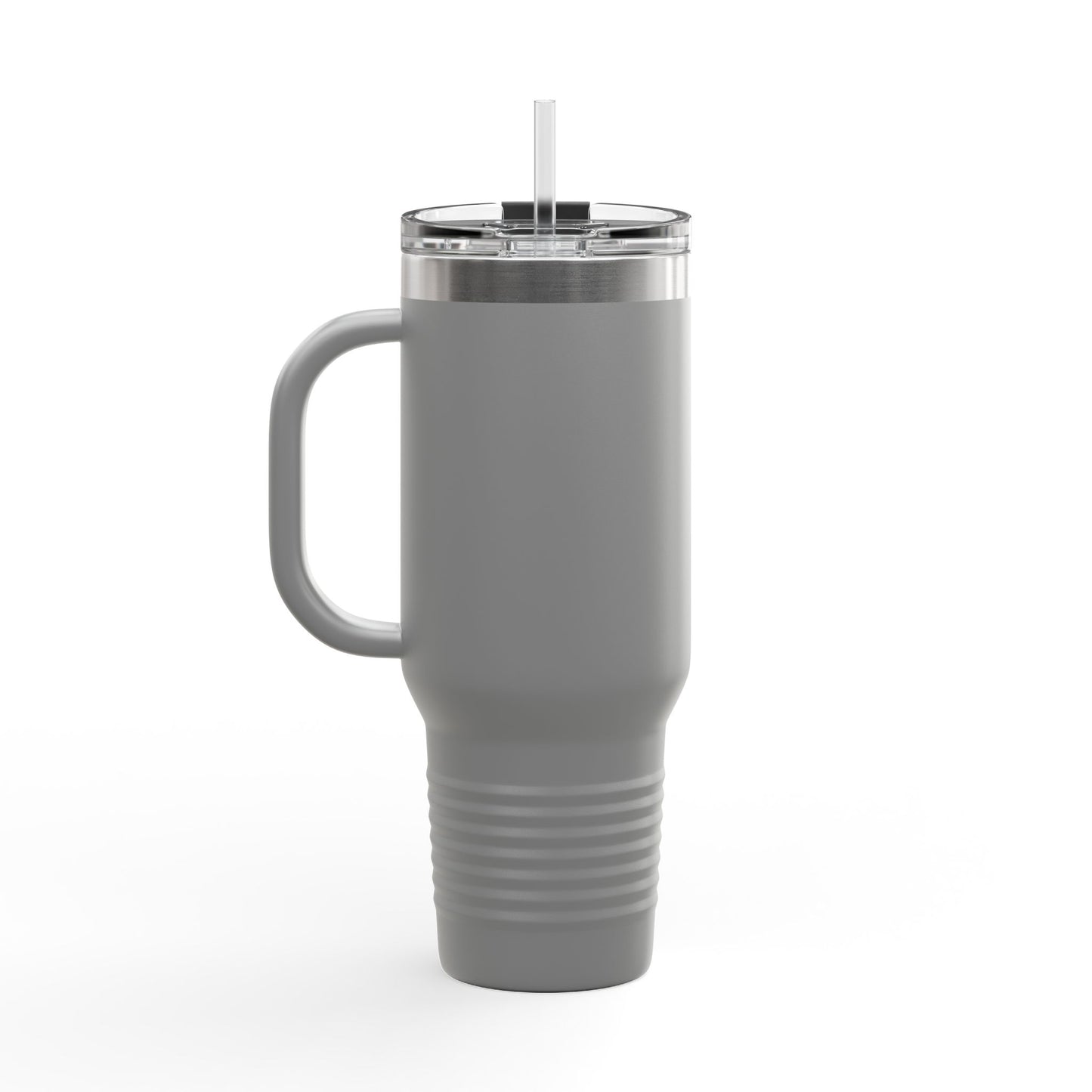 Colorful Messy Bug Insulated Travel Mug - 40oz