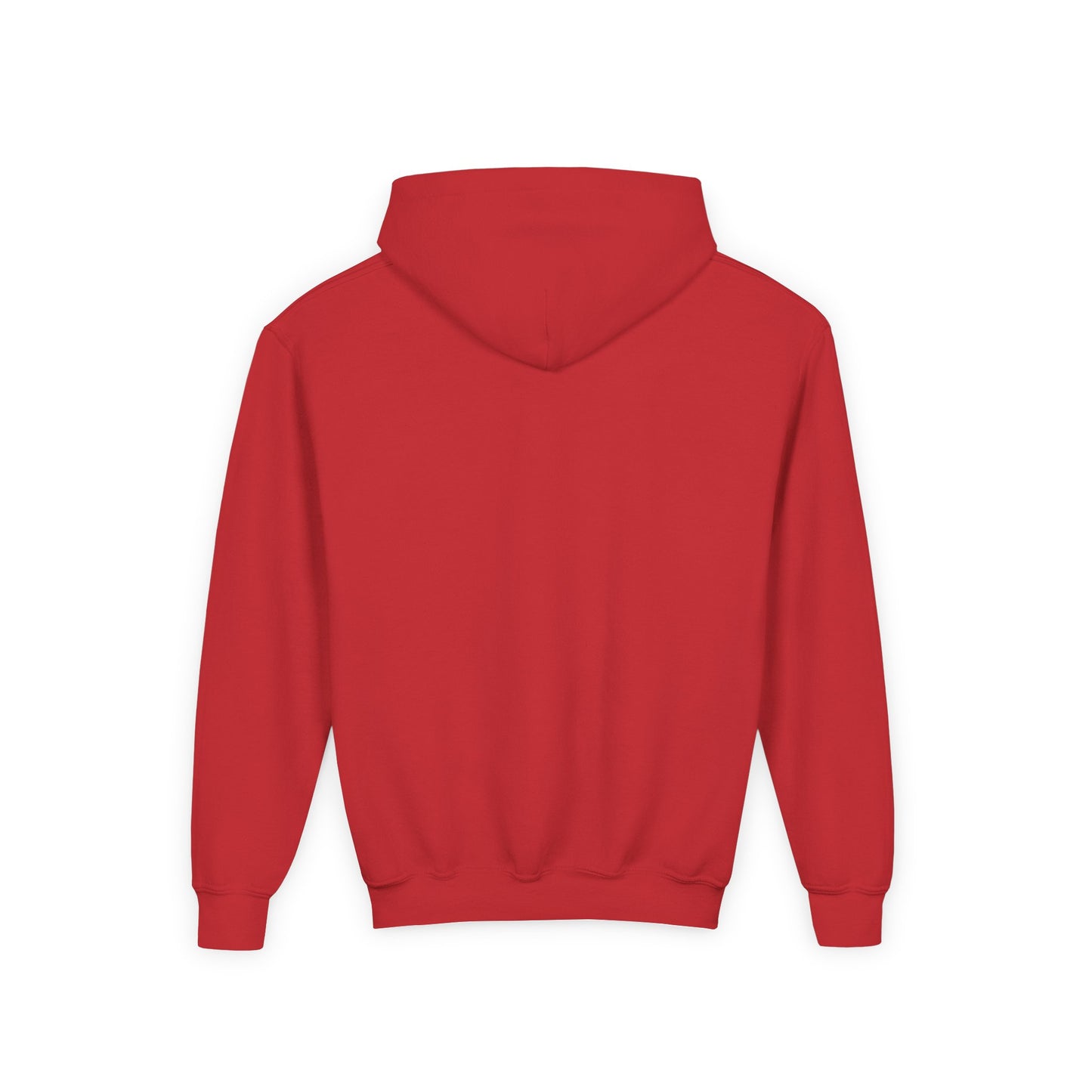 Colorful Dino Youth Hoodie – Fun and Playful Sweatshirt for Kids