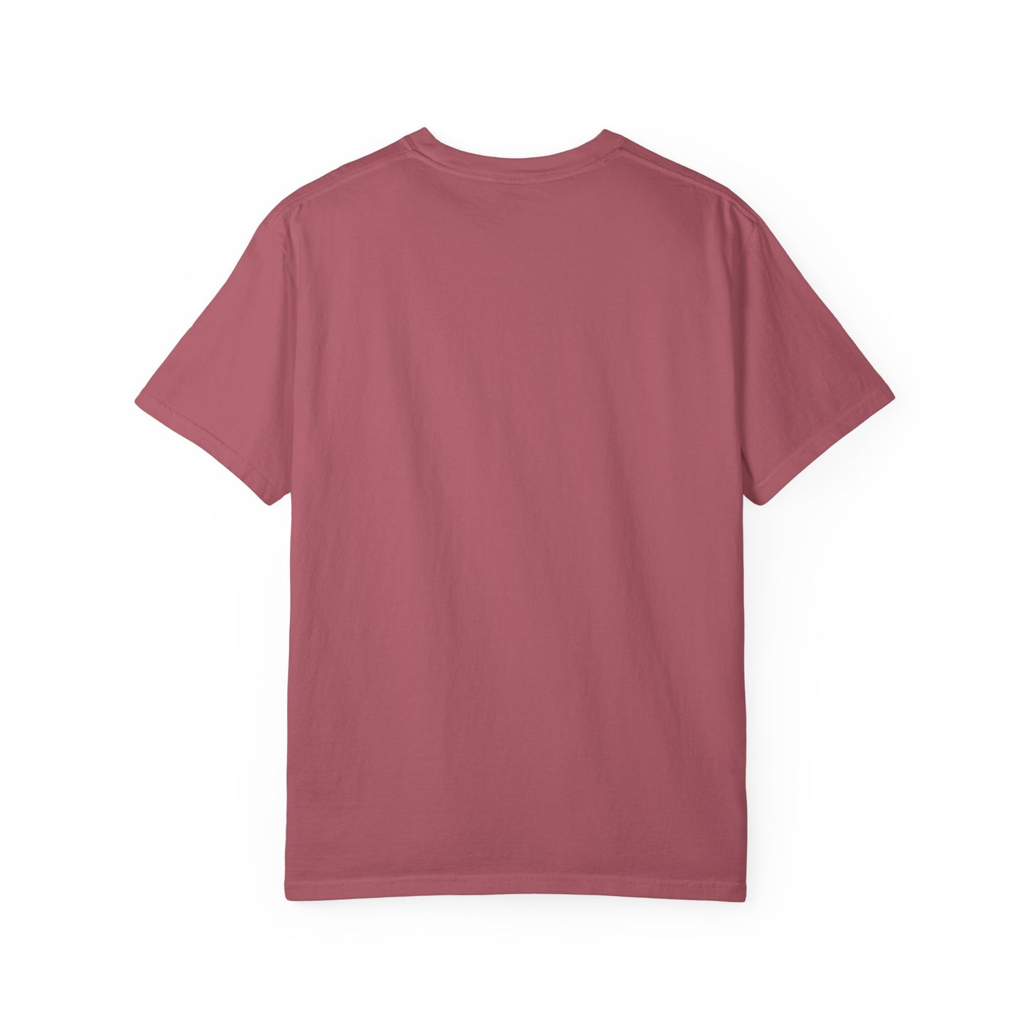Vibrant Tiger Graphic T-Shirt - Unisex, Cool & Colorful Design