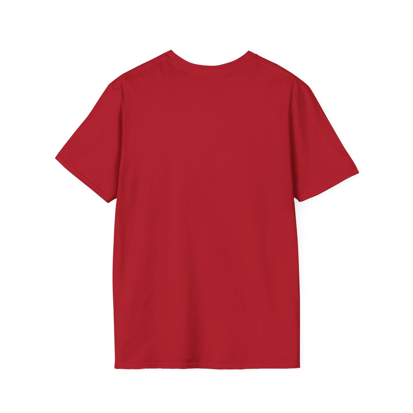 Cowgirl Vibes Unisex Softstyle T-Shirt - Trendy Western Graphic Tee