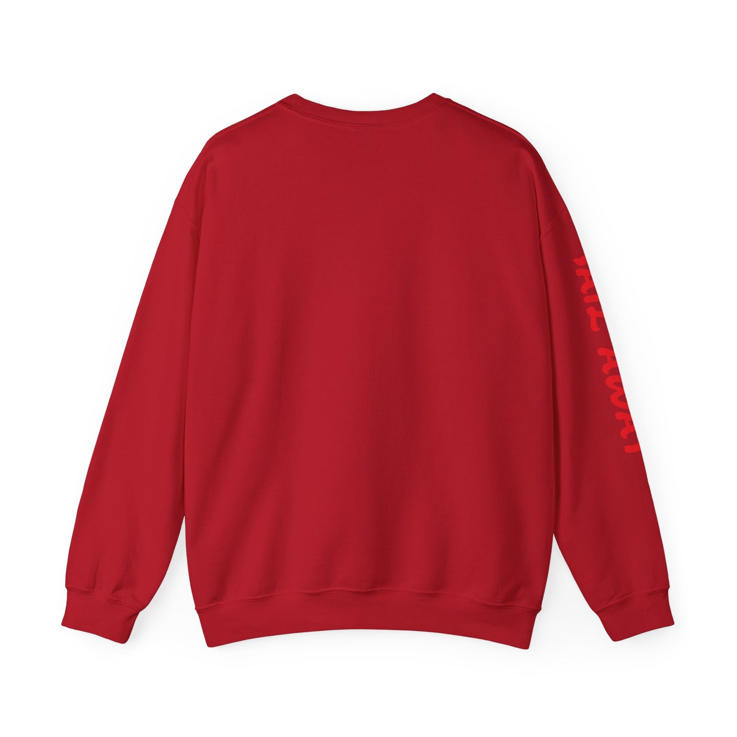Colorful Splash Unisex Heavy Blend™ Crewneck Sweatshirt