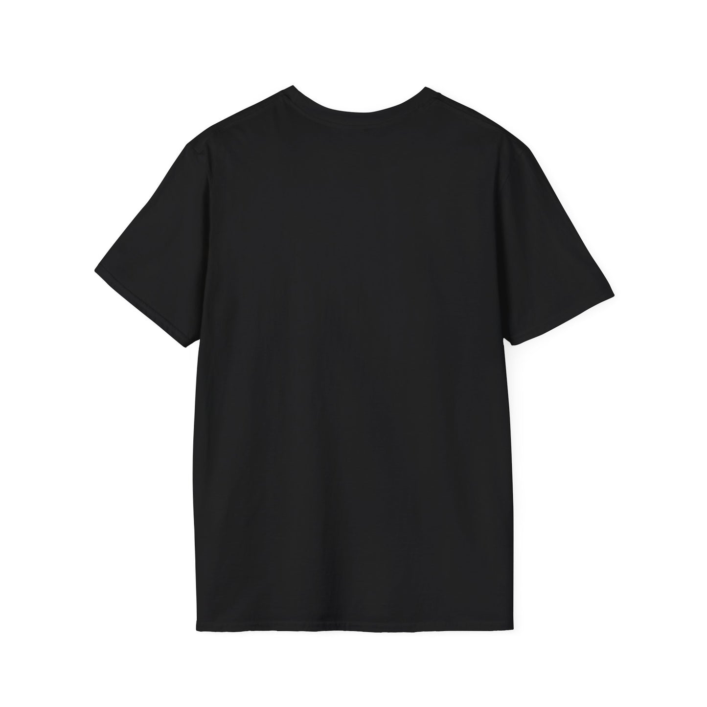Cowgirl Vibes Unisex Softstyle T-Shirt - Trendy Western Graphic Tee