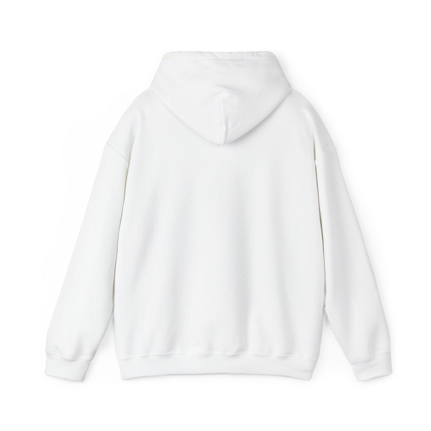 Generation X 70s Vibe Unisex Heavy Blend™ Hooded Sweatshirt