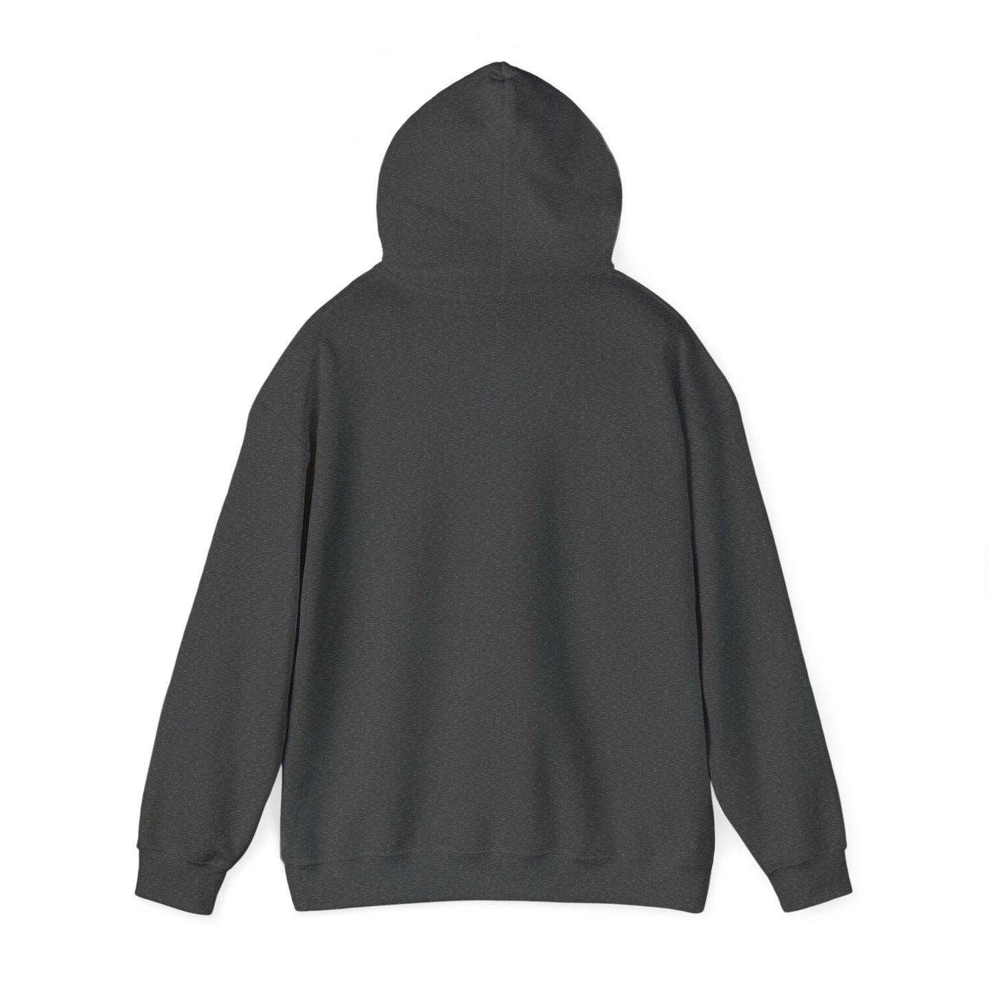 Vintage Western Style Hoodie with Cowboy Graphic