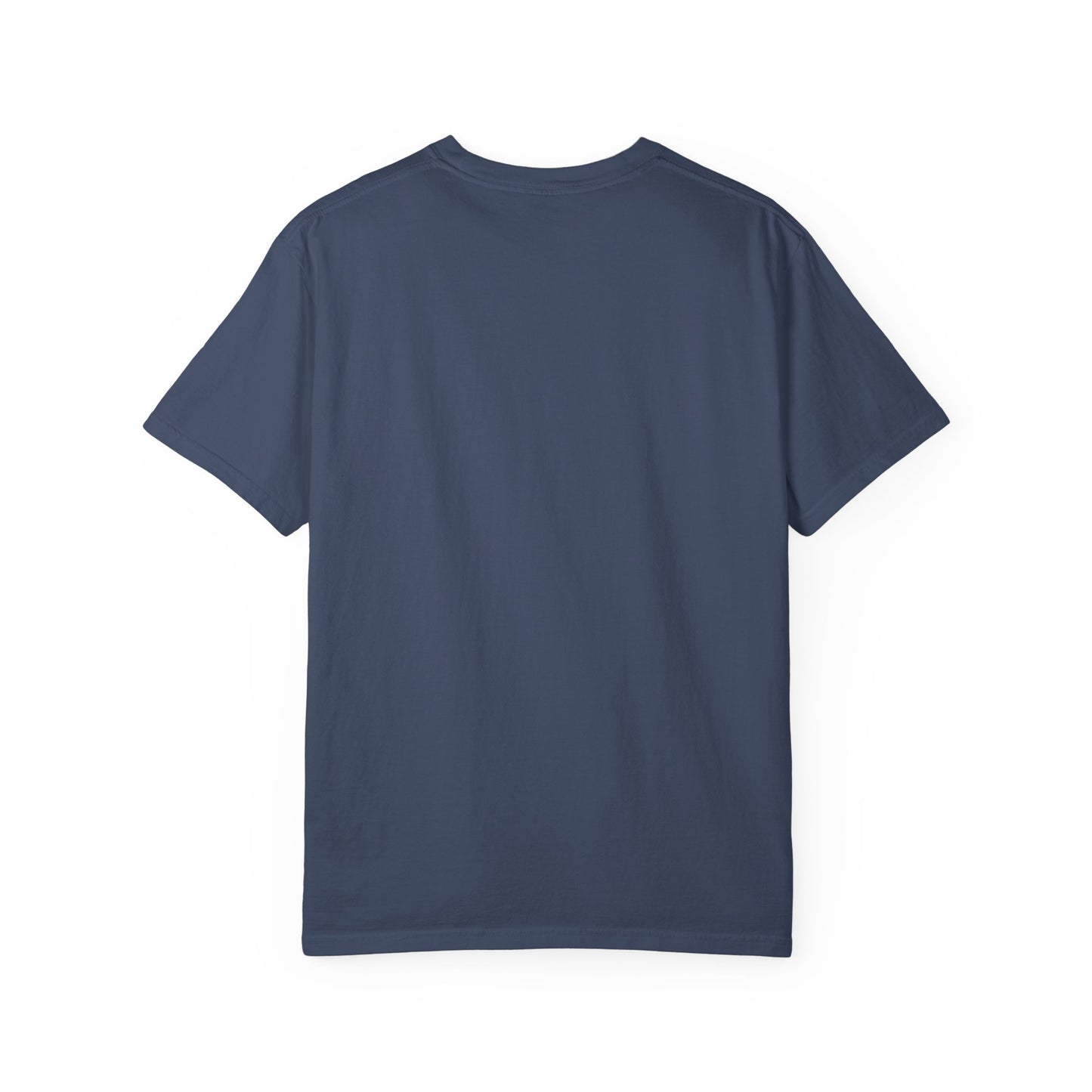 Vibrant Tiger Graphic T-Shirt - Unisex, Cool & Colorful Design