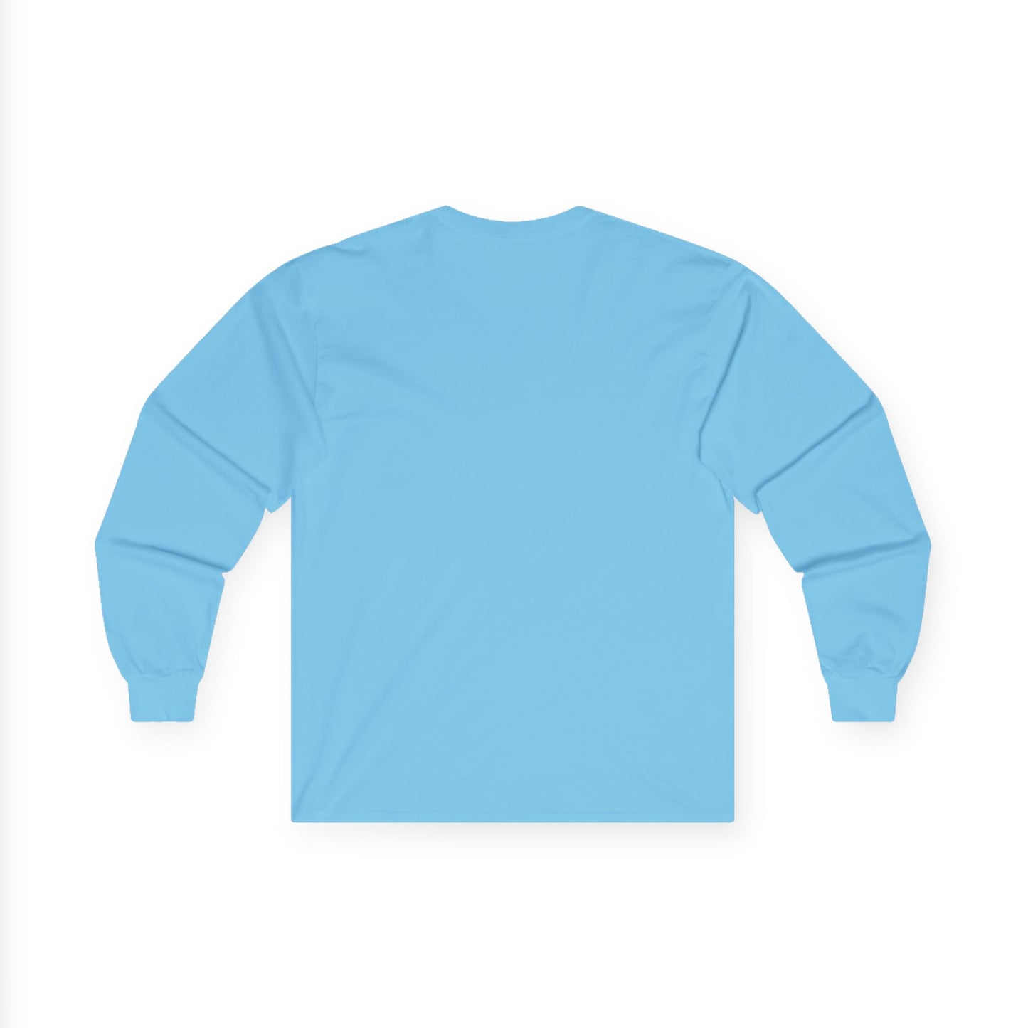 Beach Life Unisex Long Sleeve Tee - Perfect for Summer Adventures