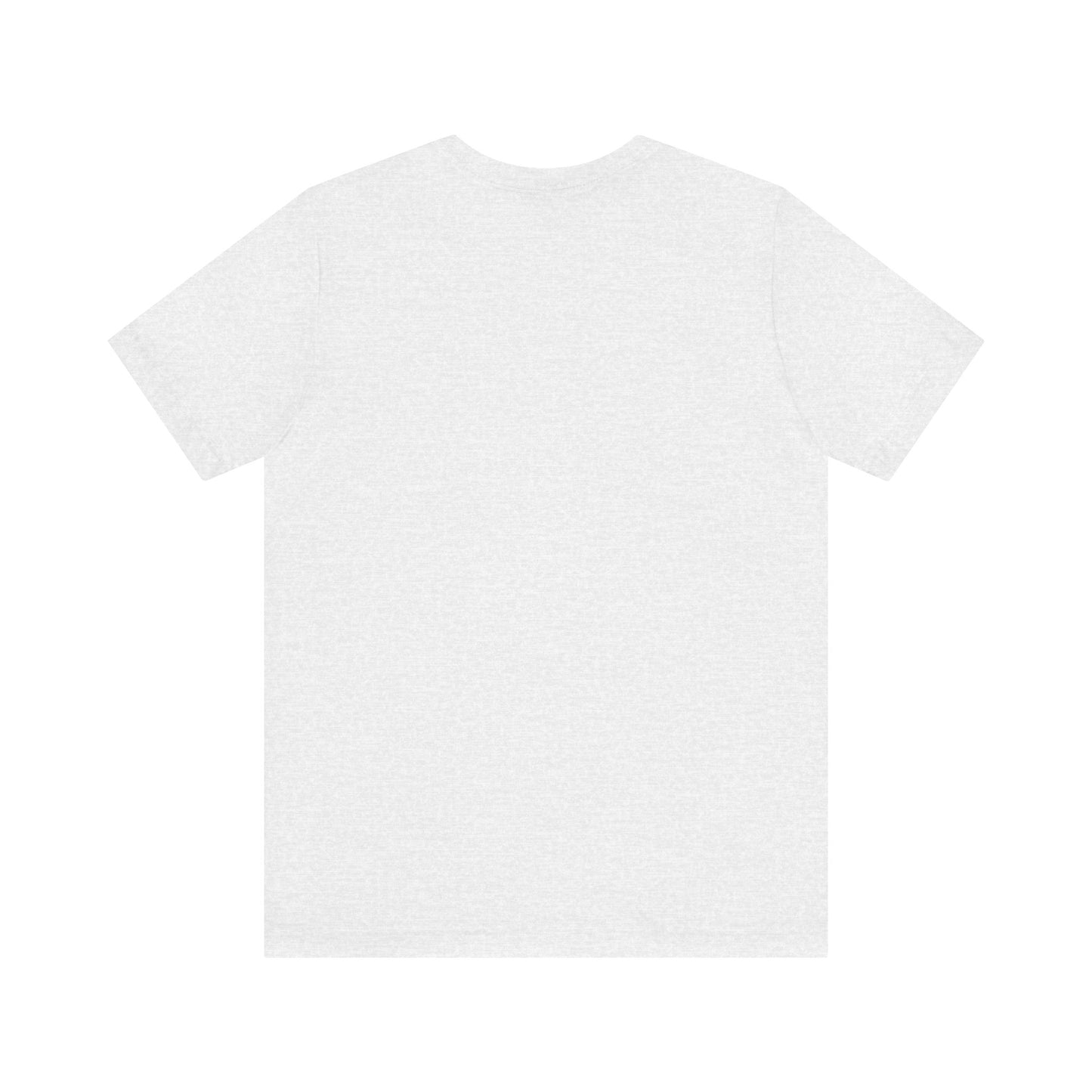 Canterbury Colorful Art Tee - Unisex Short Sleeve Jersey T-Shirt