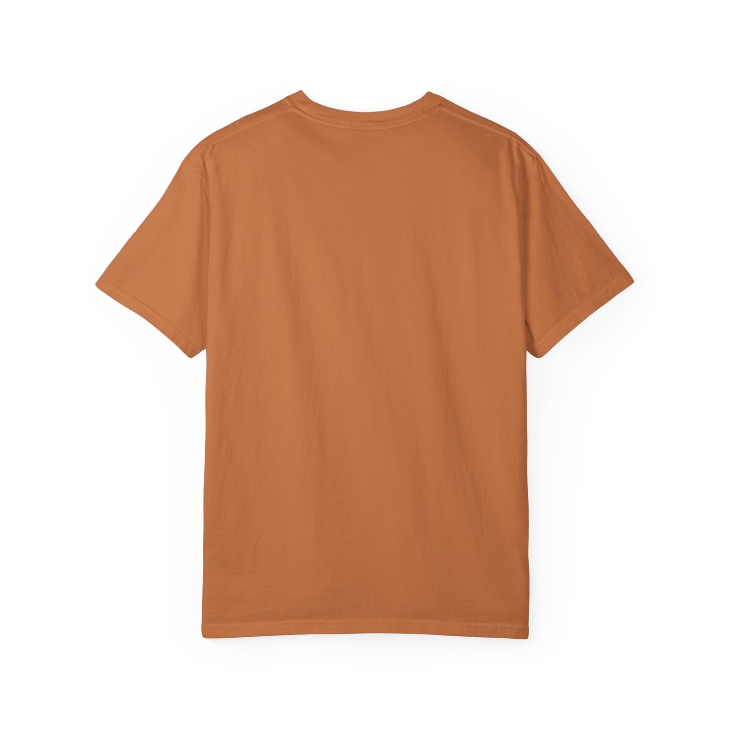 Vibrant Tiger Graphic T-Shirt - Unisex, Cool & Colorful Design