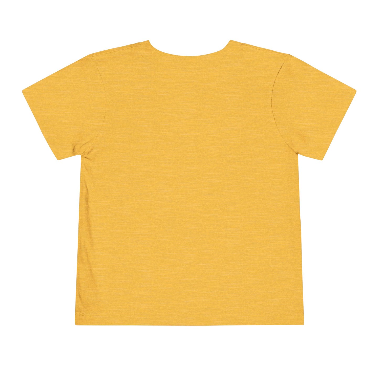 Cute Cat Toddler Tee - Whimsical Graphic Short Sleeve Shirt for Kids