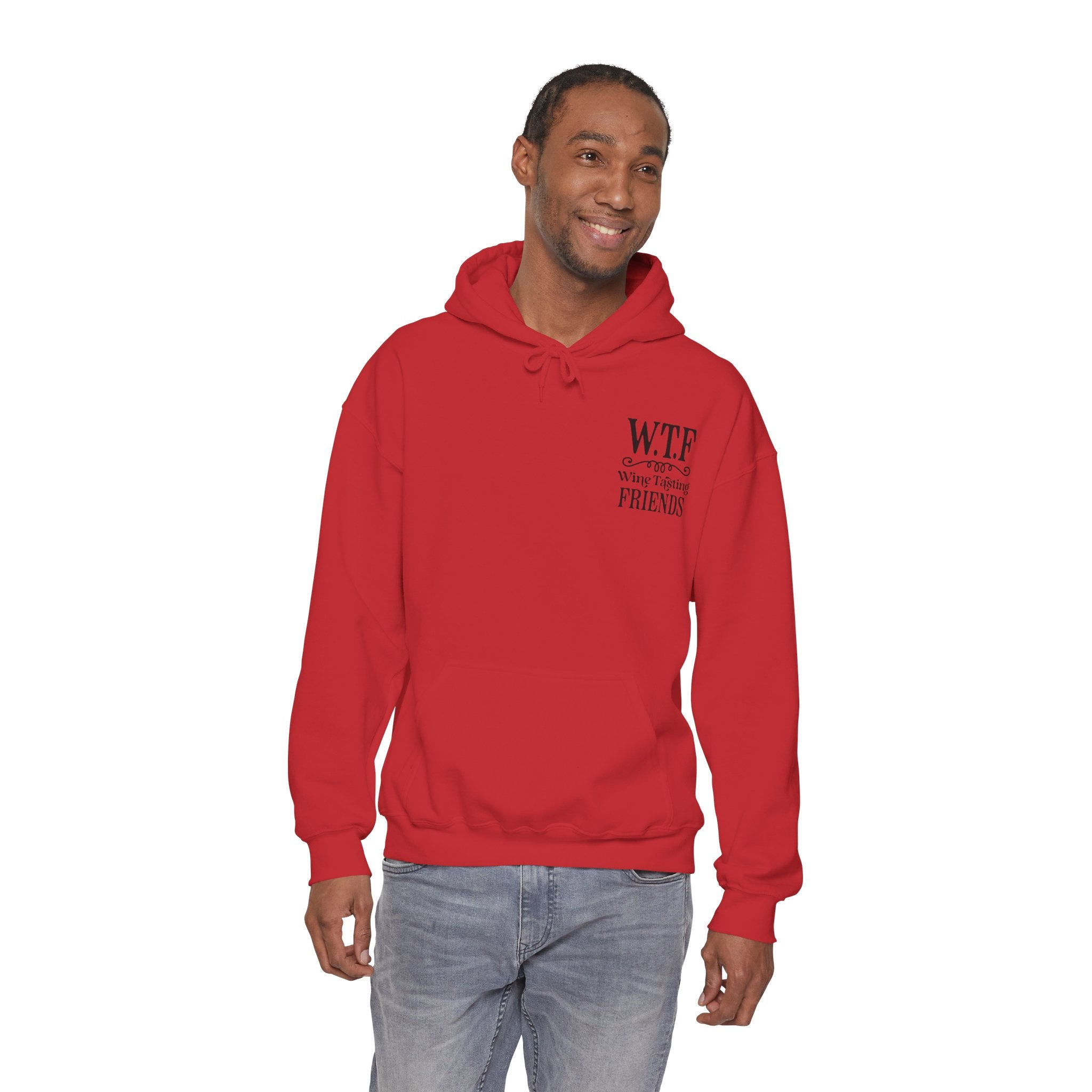 Wine Tasting Sweatshirt, Unisex Hoodie, Gift for Friends, Casual Wear, Party Apparel, Wine Lover's Apparel