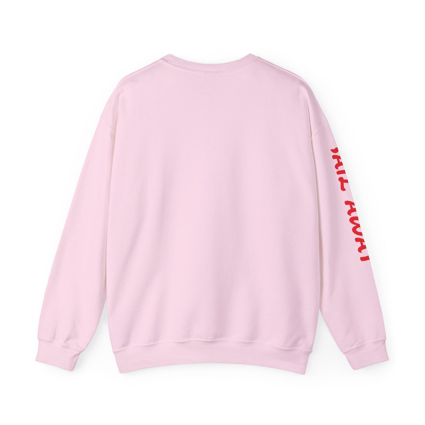 Colorful Splash Unisex Heavy Blend™ Crewneck Sweatshirt