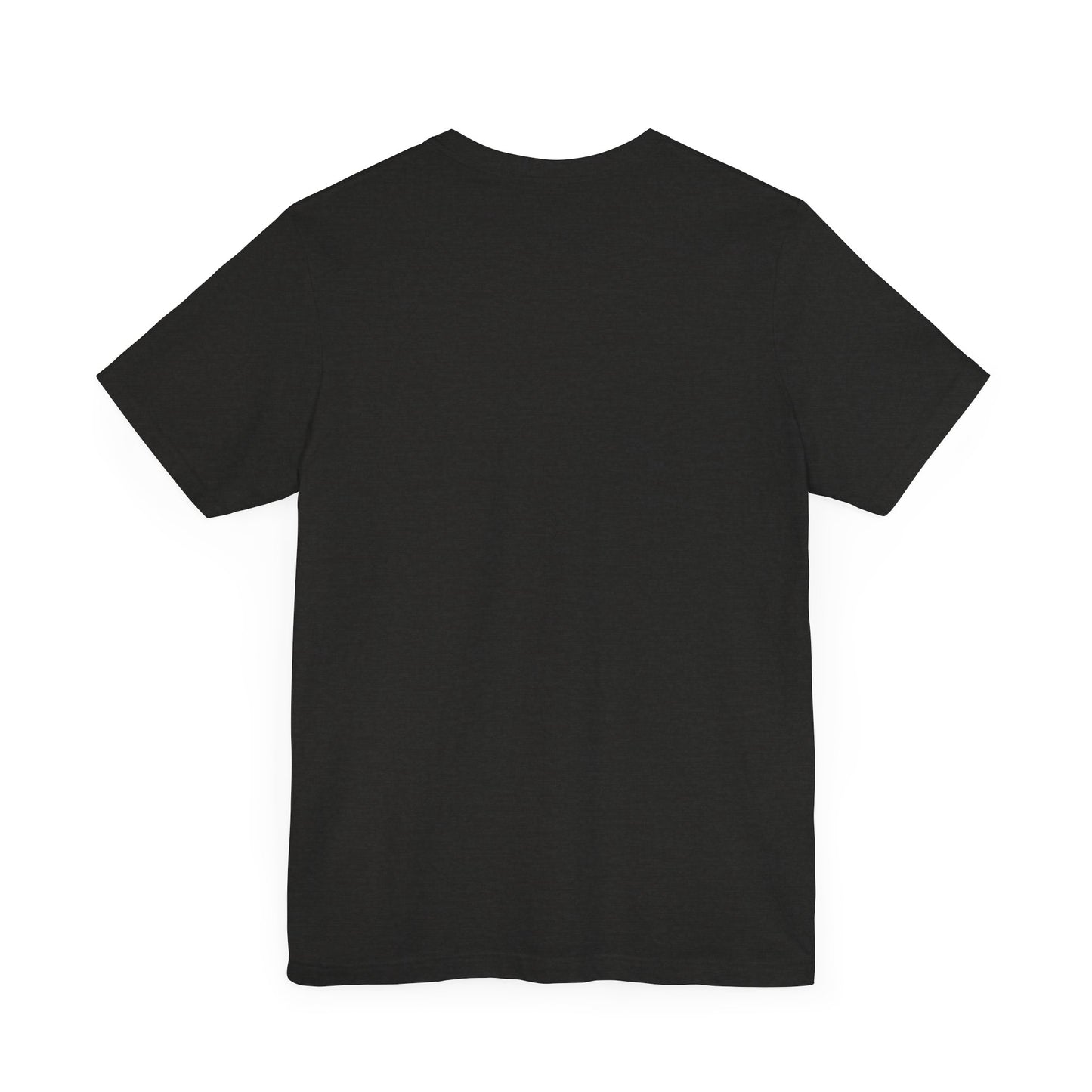 Canterbury Colorful Art Tee - Unisex Short Sleeve Jersey T-Shirt