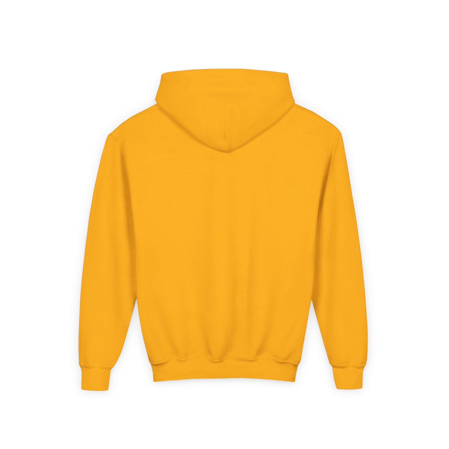 Colorful Dino Youth Hoodie – Fun and Playful Sweatshirt for Kids