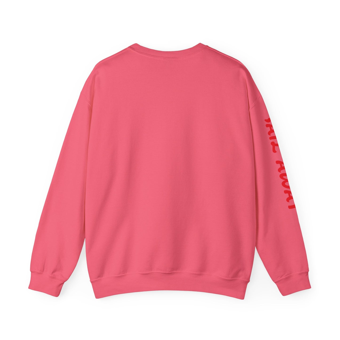 Colorful Splash Unisex Heavy Blend™ Crewneck Sweatshirt