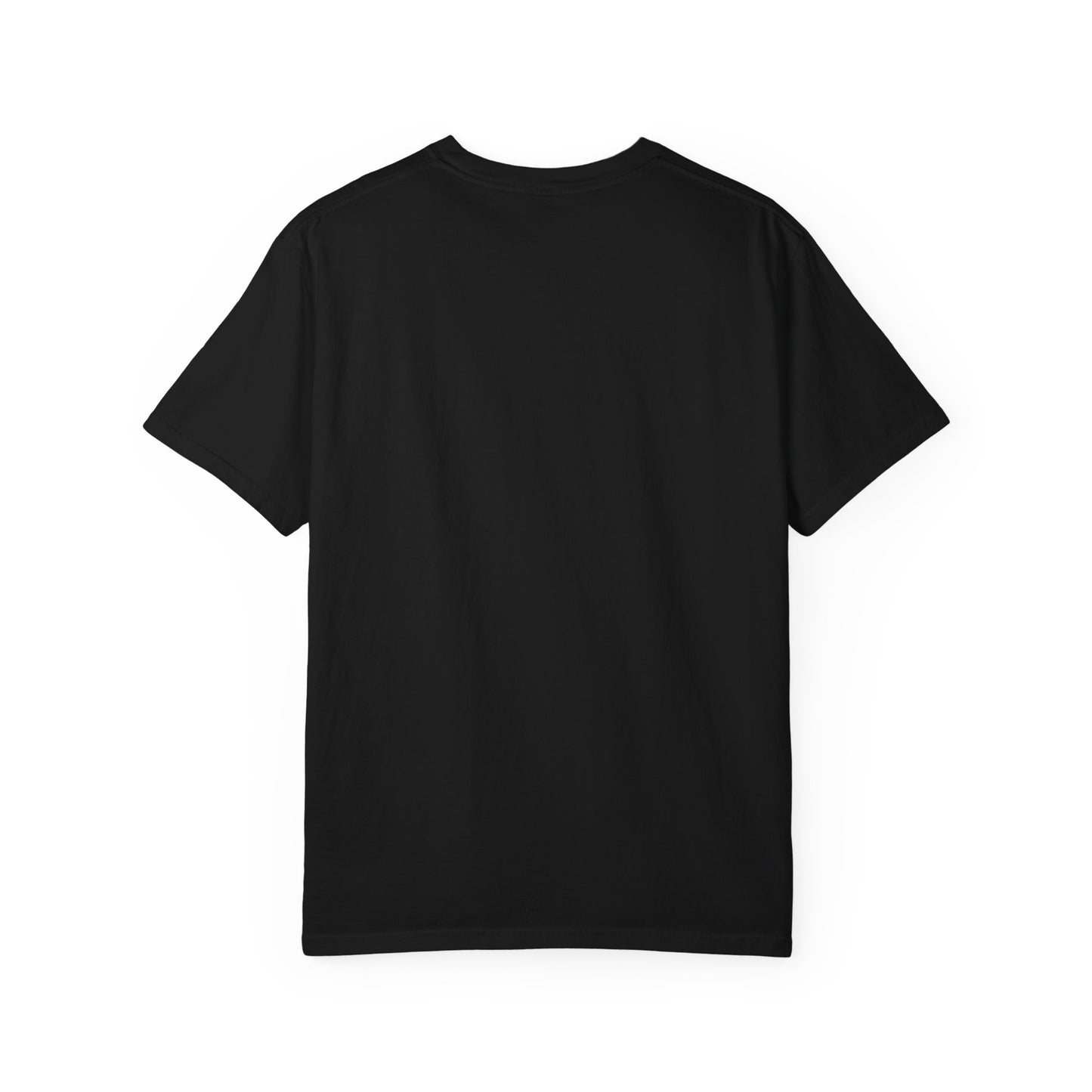 Vibrant Tiger Graphic T-Shirt - Unisex, Cool & Colorful Design