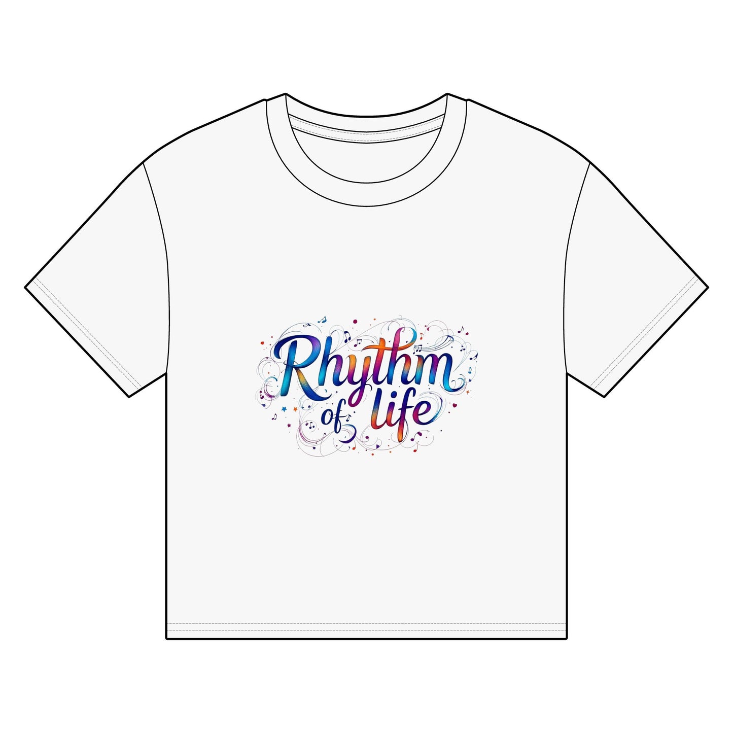 Women's Organic Boxy T-shirt