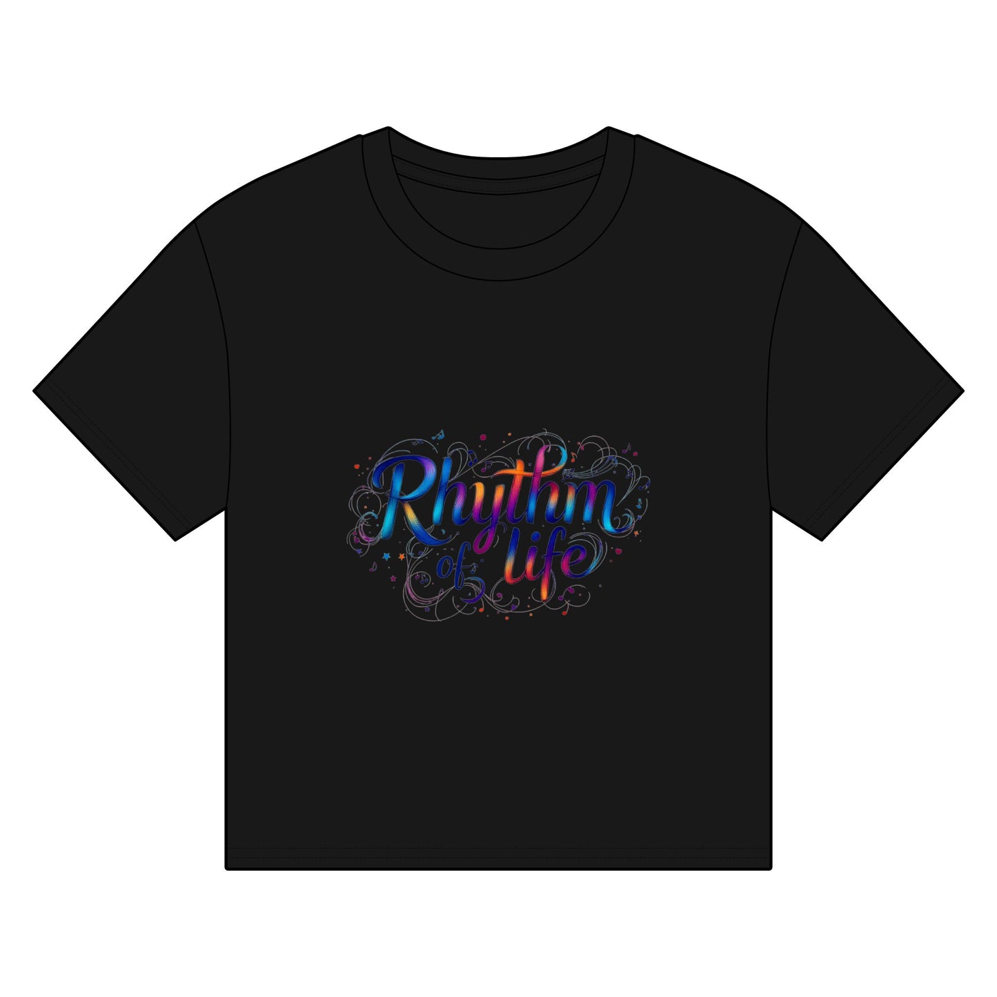 Women's Organic Boxy T-shirt