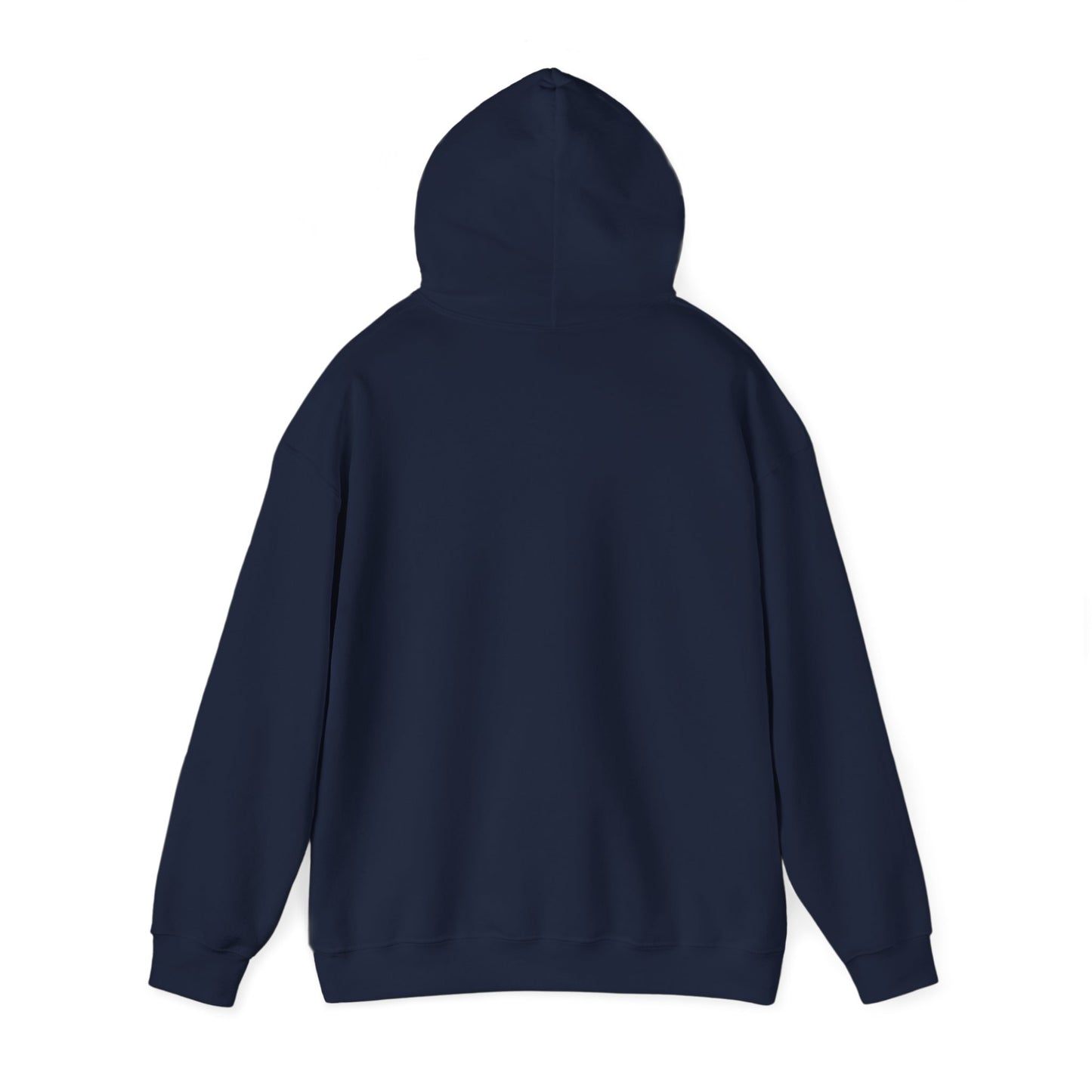 Vintage Western Style Hoodie with Cowboy Graphic