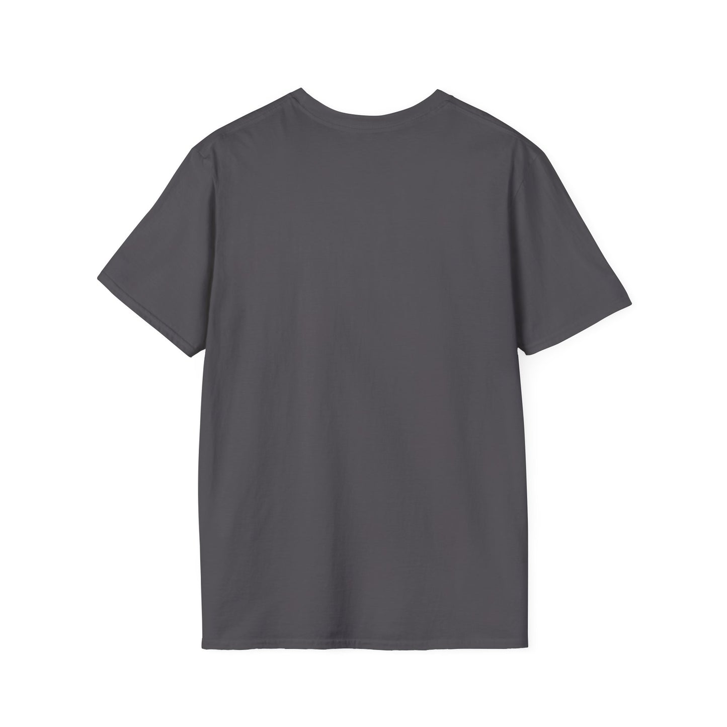 Cowgirl Vibes Unisex Softstyle T-Shirt - Trendy Western Graphic Tee