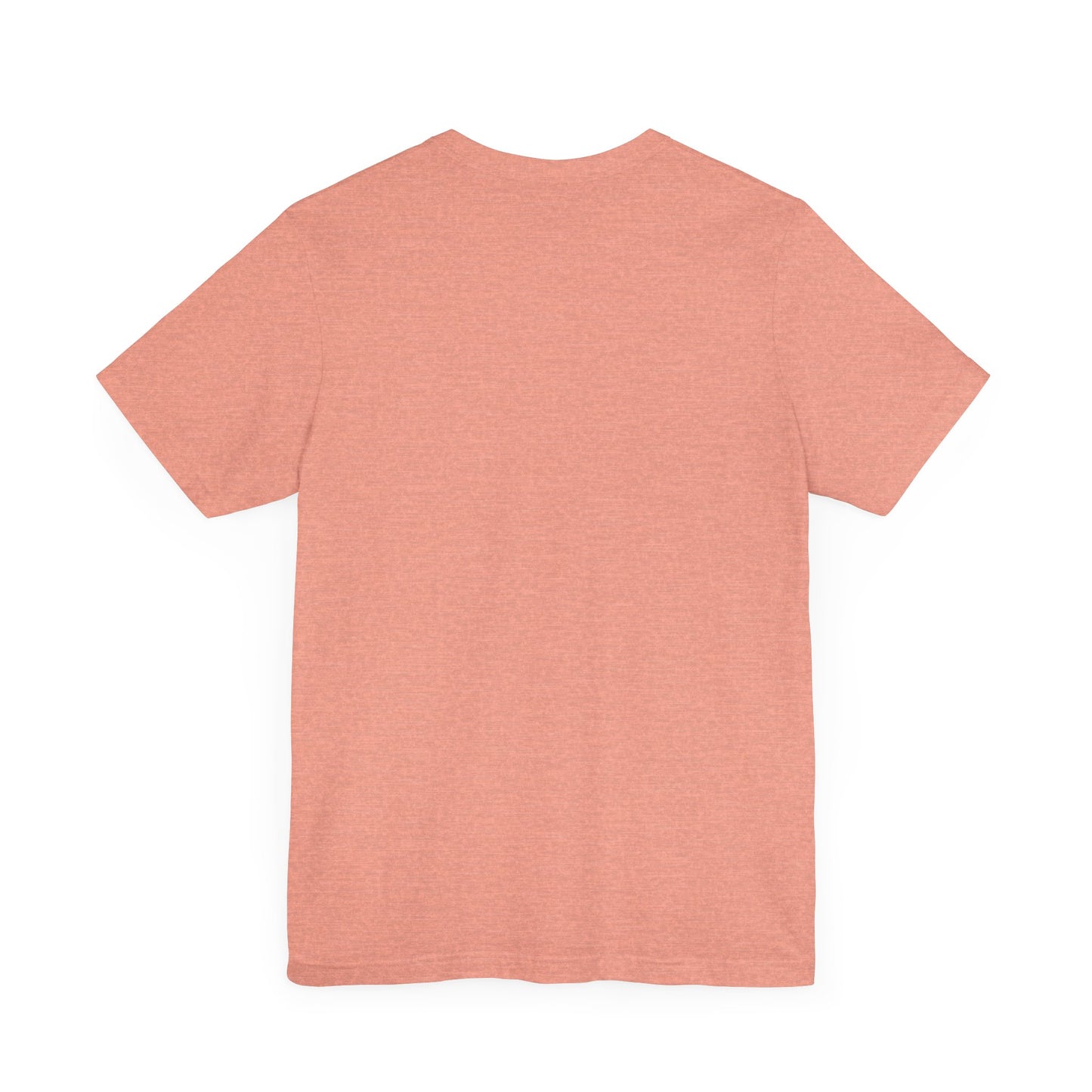 Canterbury Colorful Art Tee - Unisex Short Sleeve Jersey T-Shirt