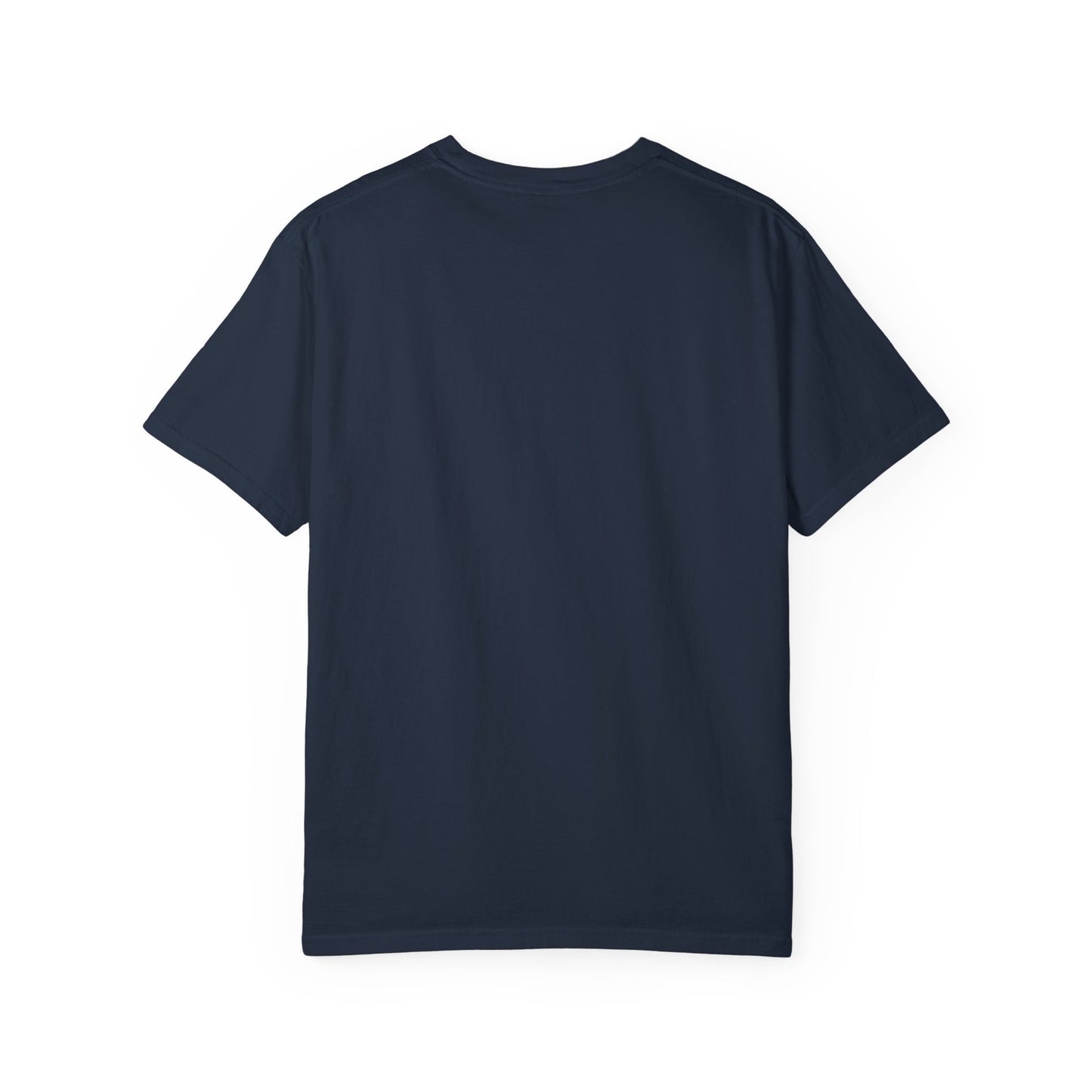 Vibrant Tiger Graphic T-Shirt - Unisex, Cool & Colorful Design