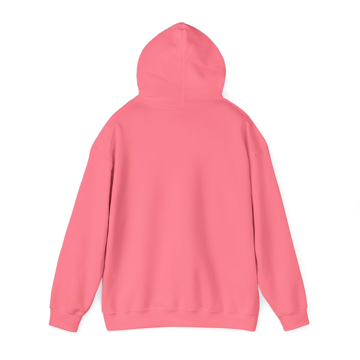 Surf's Up Unisex Heavy Blend Hooded Sweatshirt - Vibrant Beachwear for Surfers