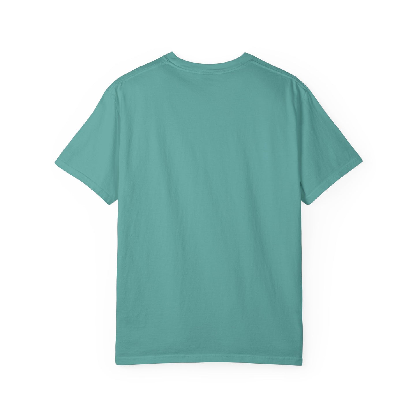 Vibrant Tiger Graphic T-Shirt - Unisex, Cool & Colorful Design