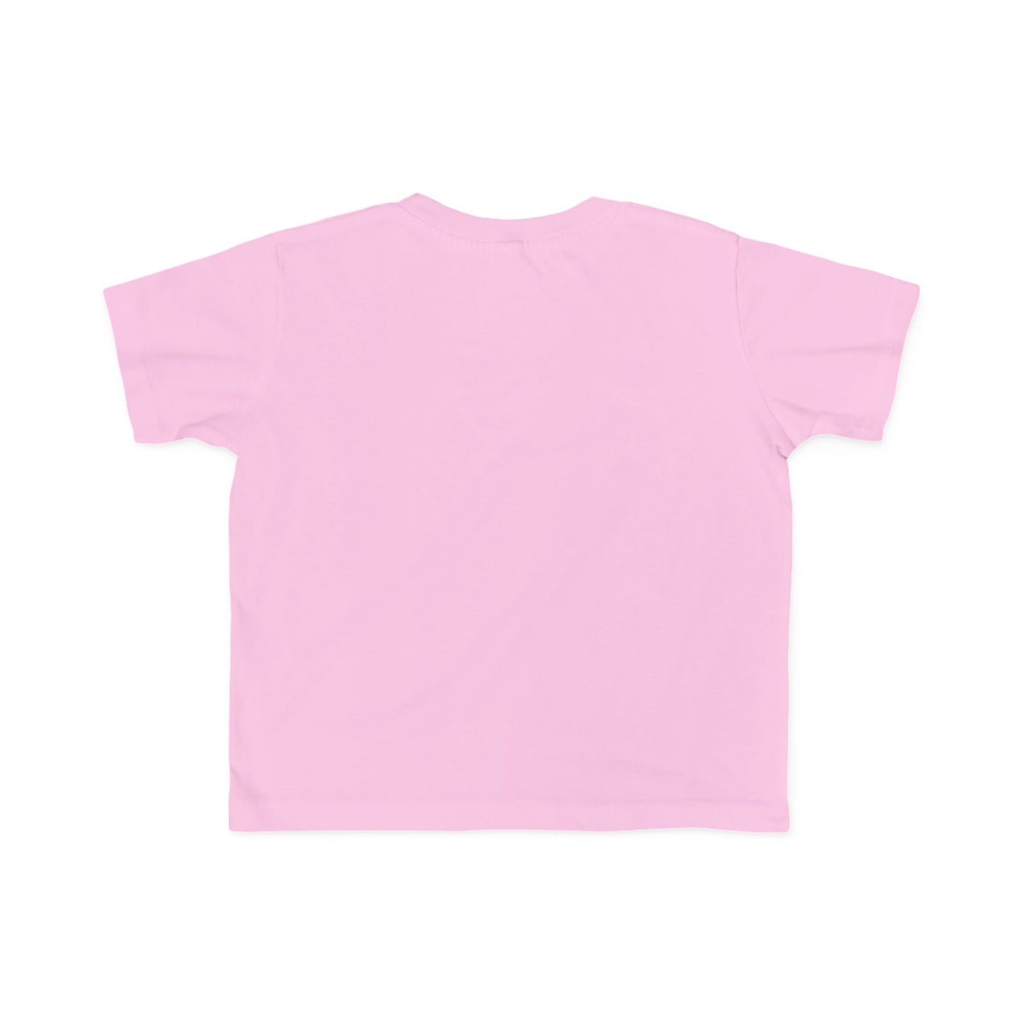 Cute Dinosaur Toddler Tee - Colorful Kids Jersey T-Shirt