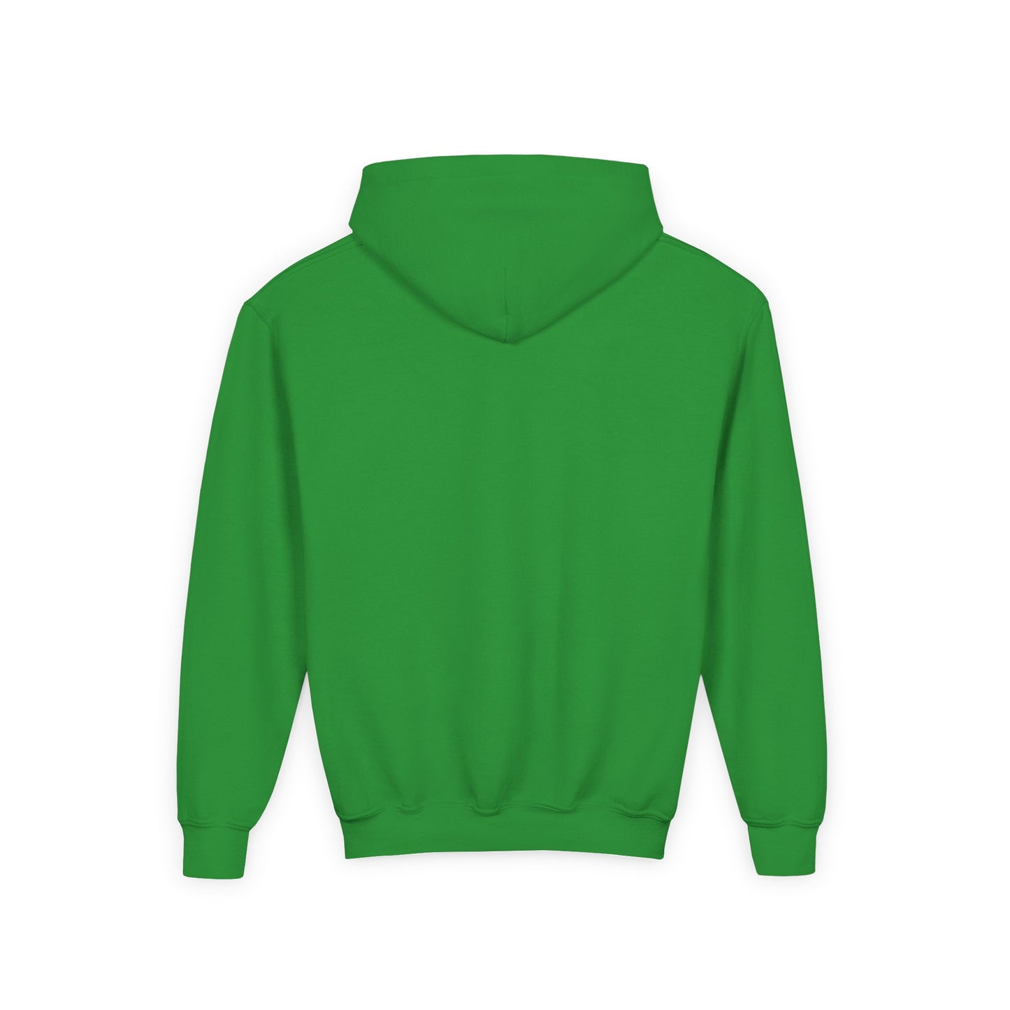 Colorful Dino Youth Hoodie – Fun and Playful Sweatshirt for Kids