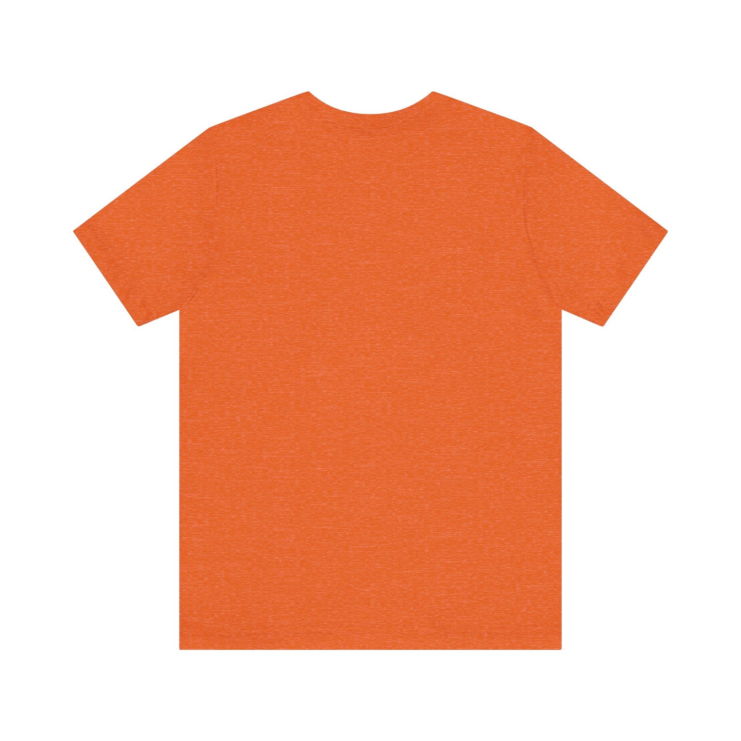 Canterbury Colorful Art Tee - Unisex Short Sleeve Jersey T-Shirt
