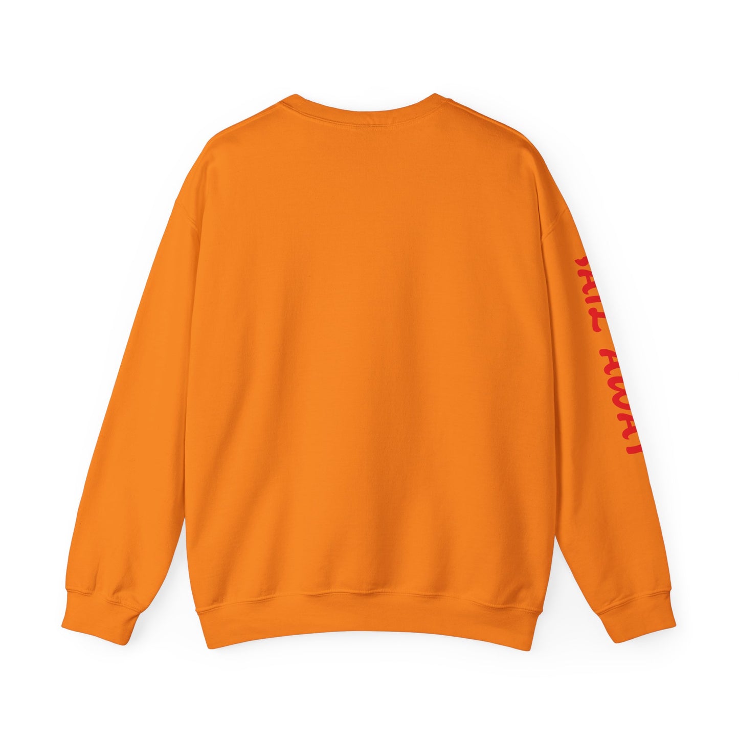 Colorful Splash Unisex Heavy Blend™ Crewneck Sweatshirt