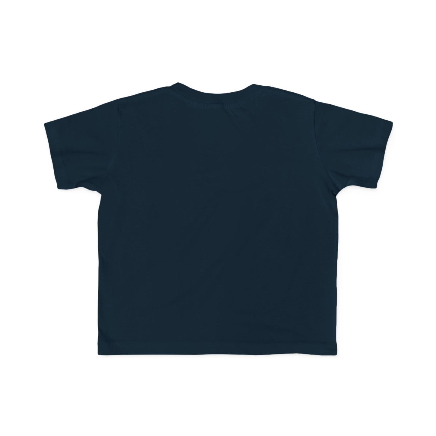 Cute Dinosaur Toddler Tee - Colorful Kids Jersey T-Shirt