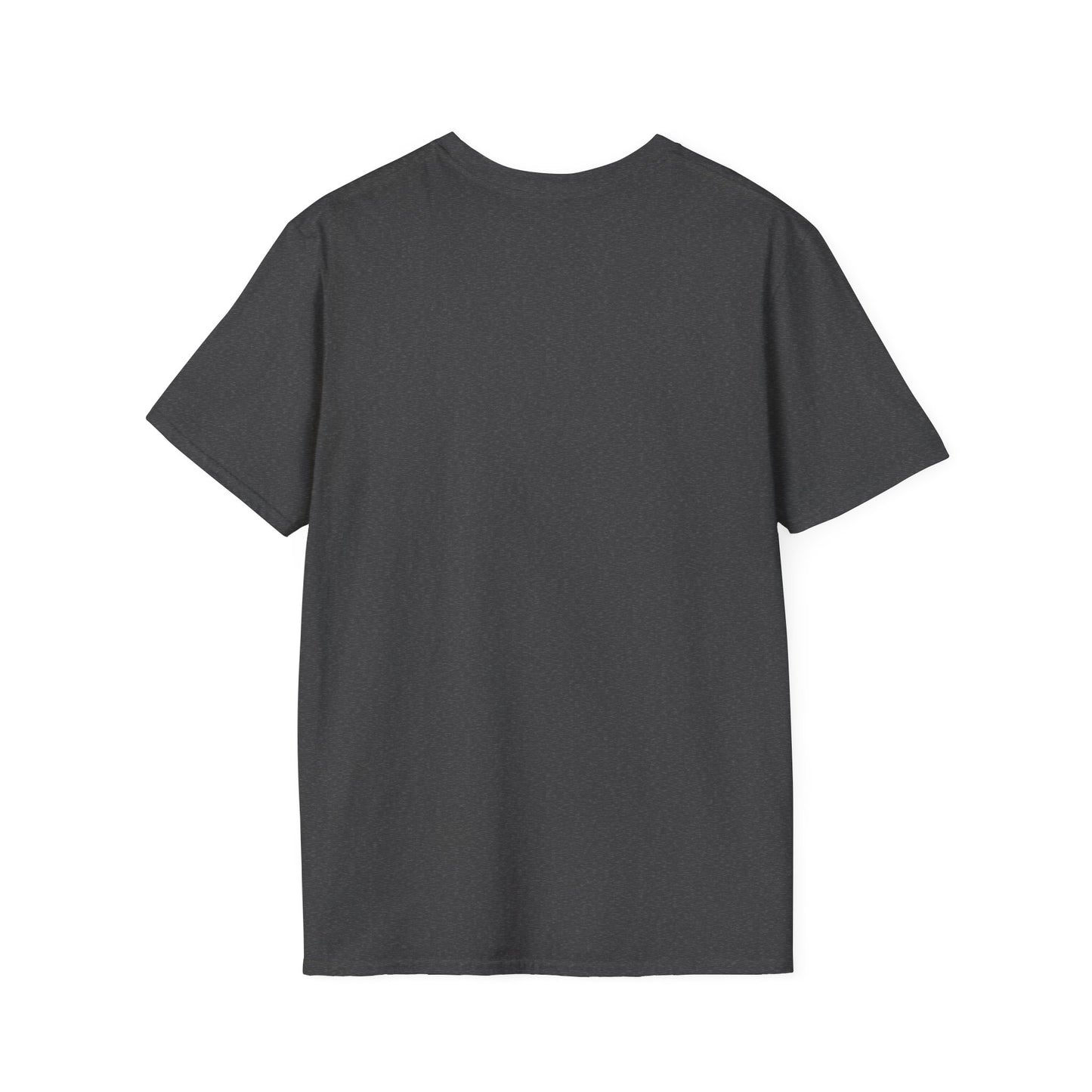 Cowgirl Vibes Unisex Softstyle T-Shirt - Trendy Western Graphic Tee