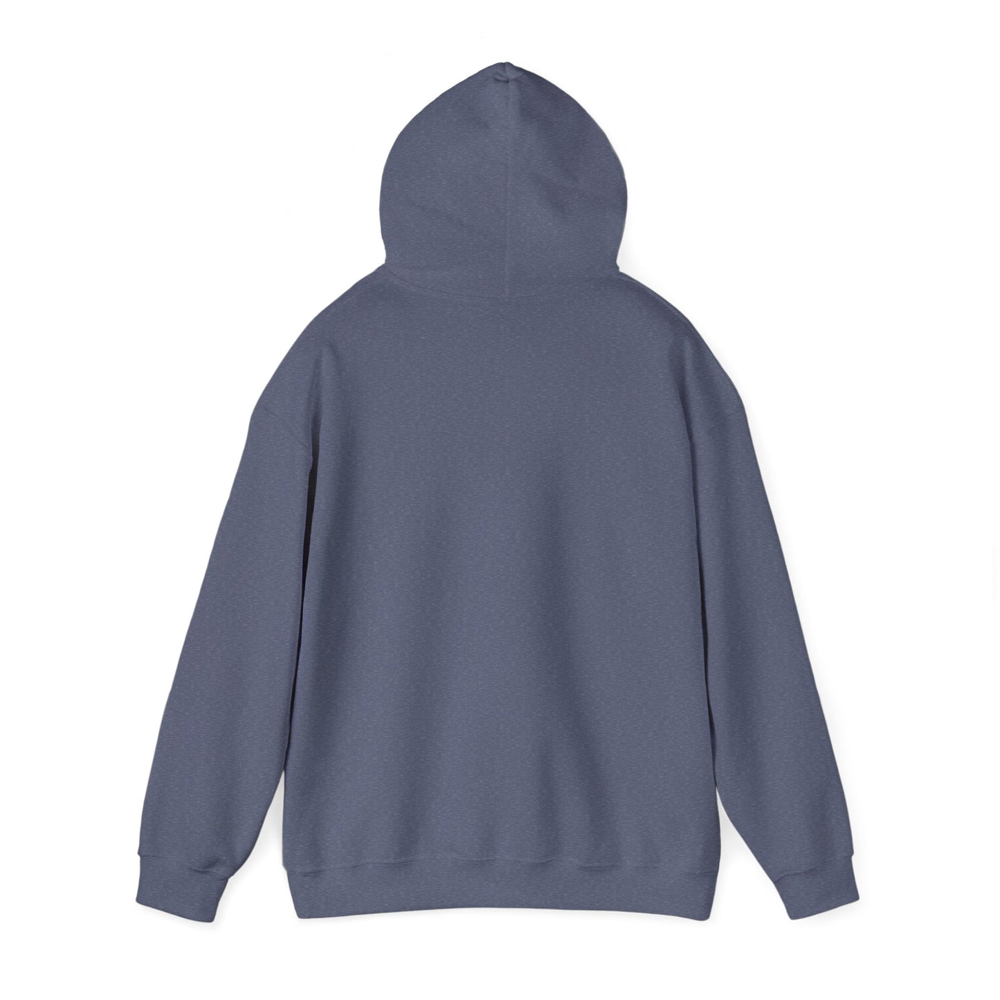 Colourful Paw Print Hoodie for Animal Lovers