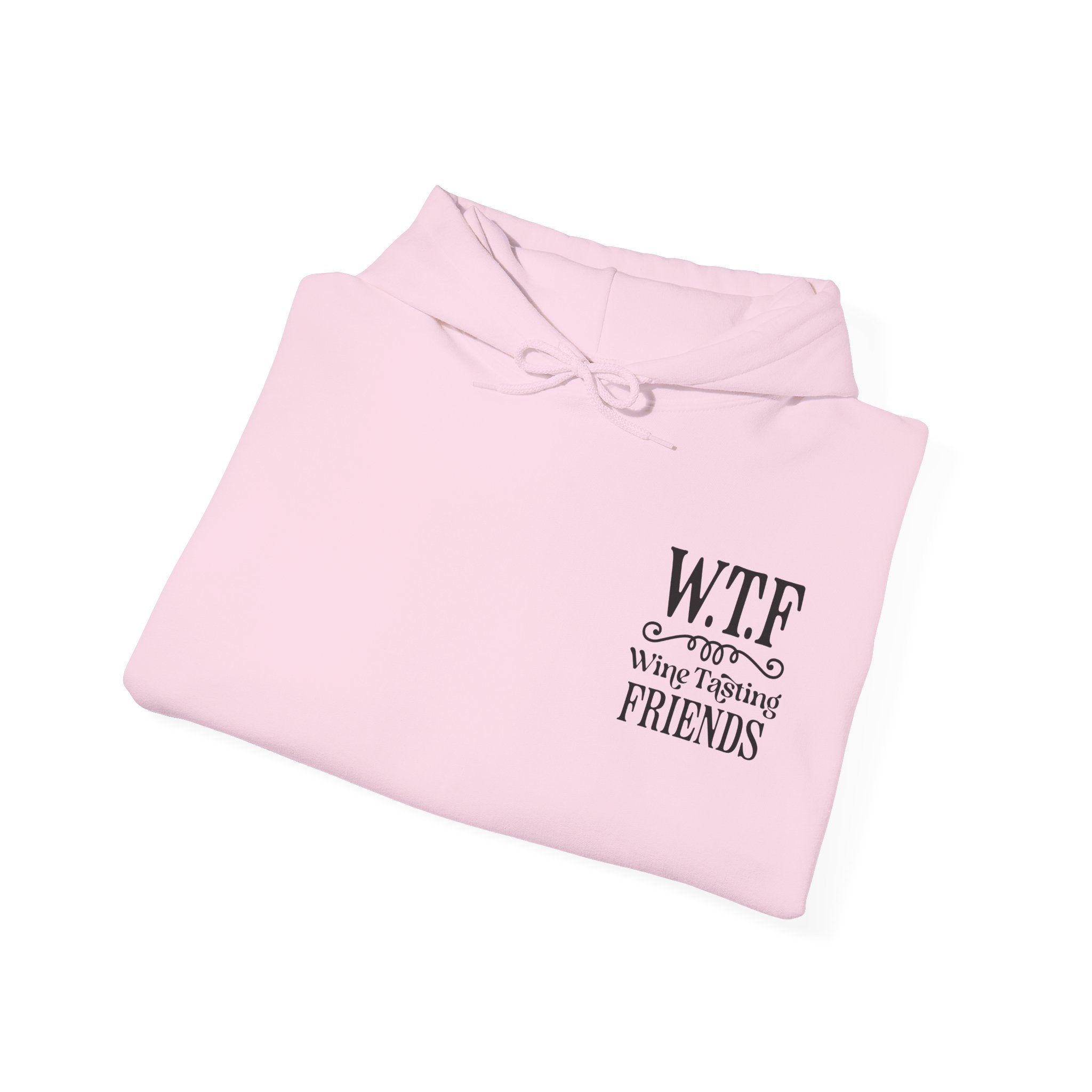 Wine Tasting Sweatshirt, Unisex Hoodie, Gift for Friends, Casual Wear, Party Apparel, Wine Lover's Apparel
