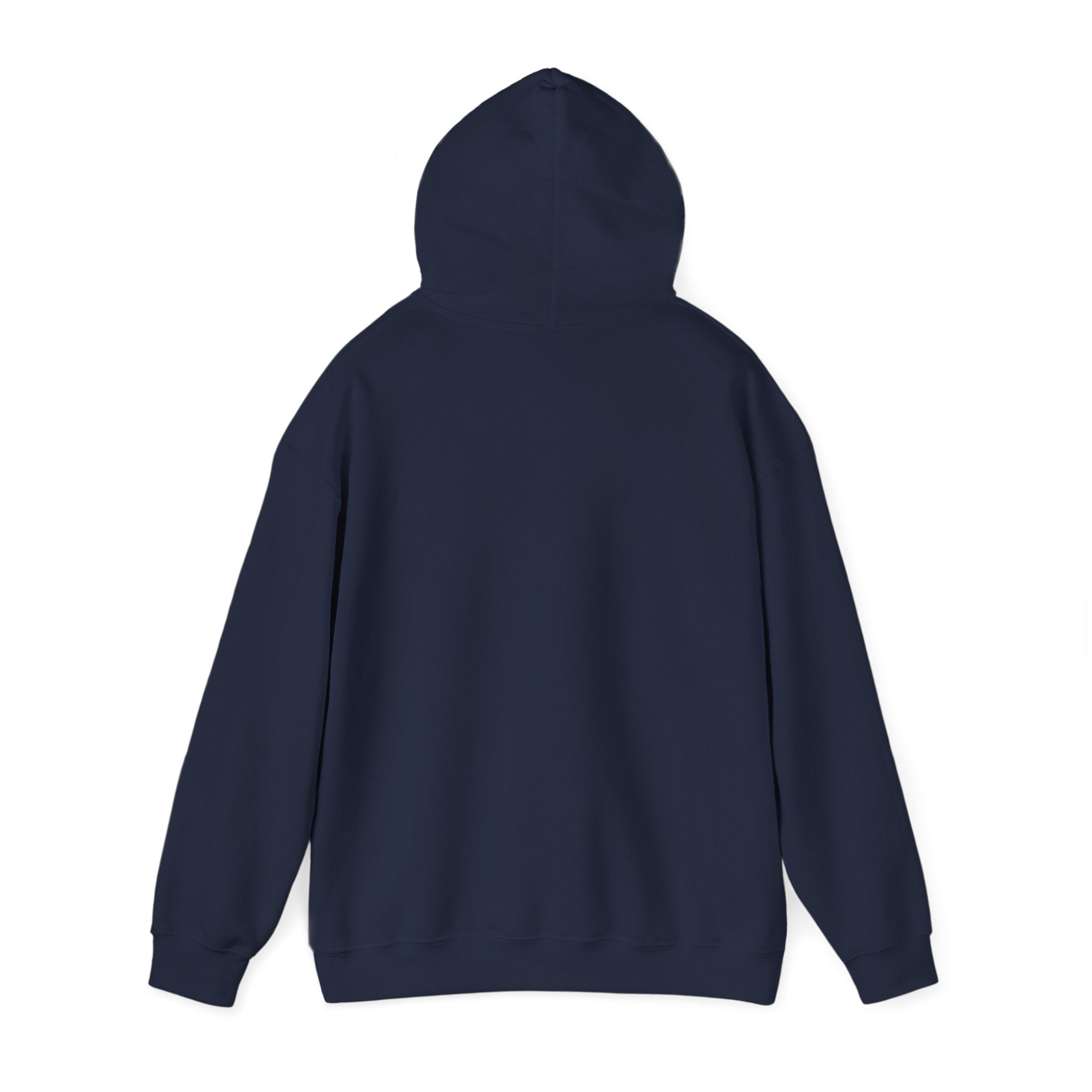 Colorful Tiger Hoodie – Unisex Heavy Blend™, Rainbow Tiger Sweatshirt, Graphic Hoodie, Animal Lover Gift, Unique Hooded Sweatshirt