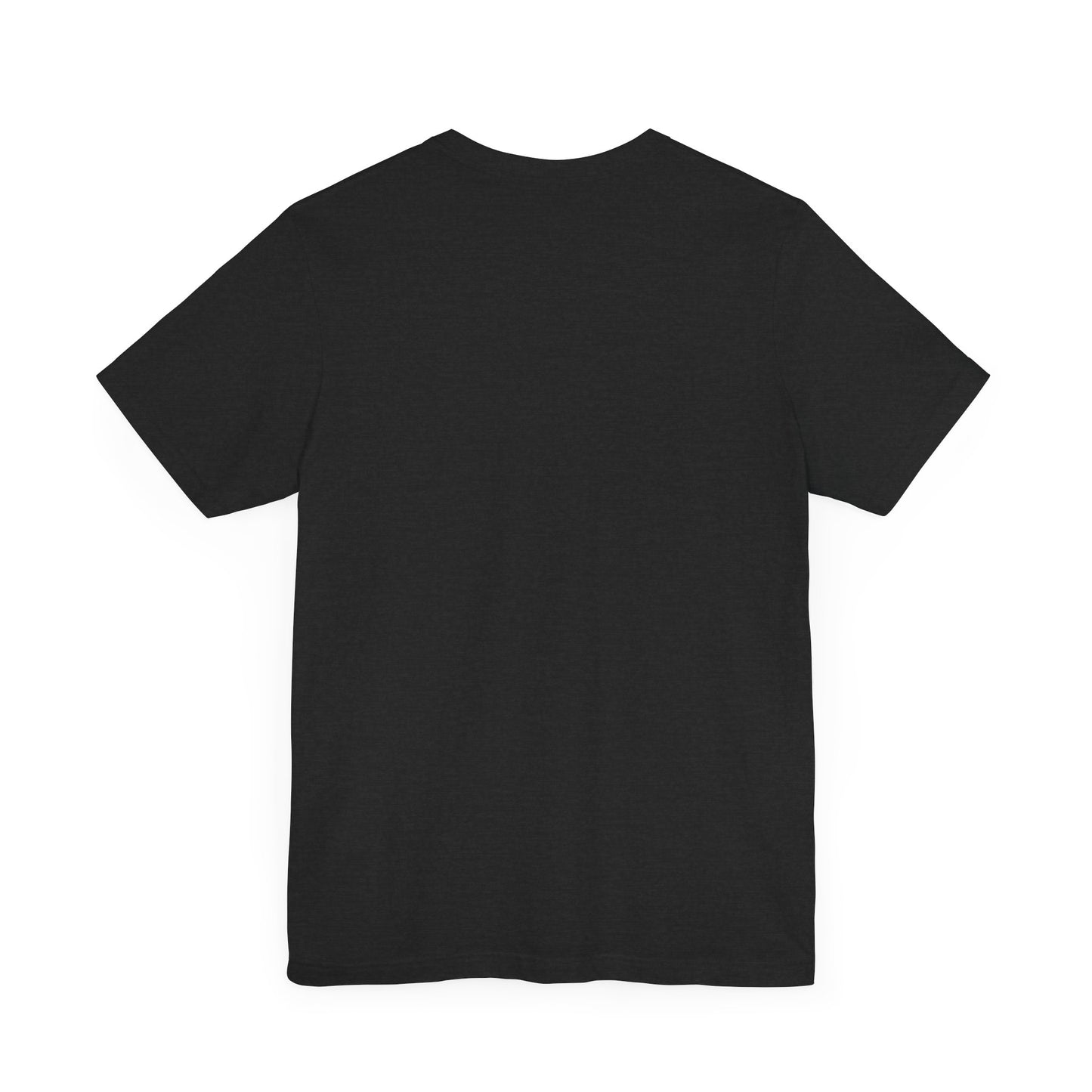 Canterbury Colorful Art Tee - Unisex Short Sleeve Jersey T-Shirt