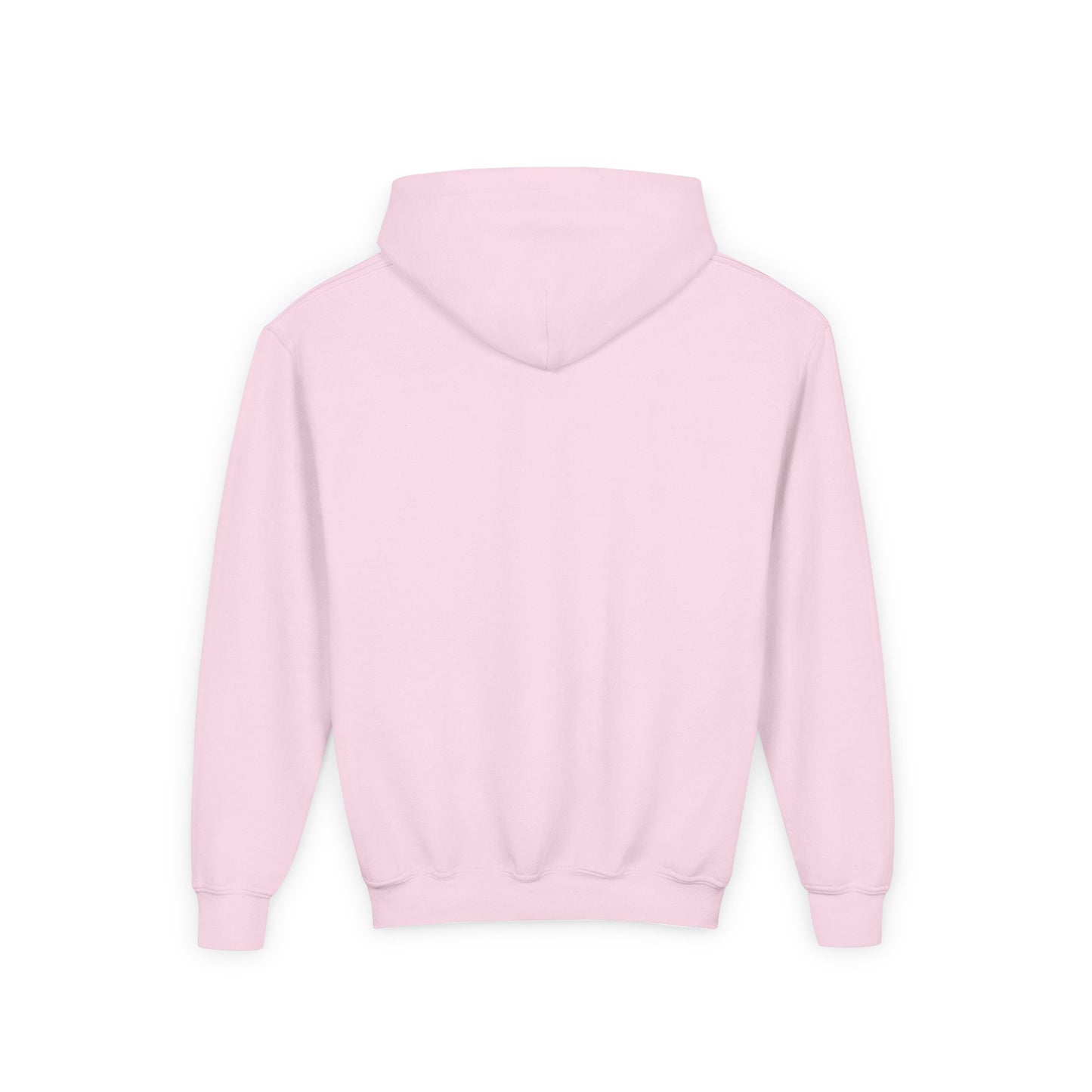 Colorful Dino Youth Hoodie – Fun and Playful Sweatshirt for Kids