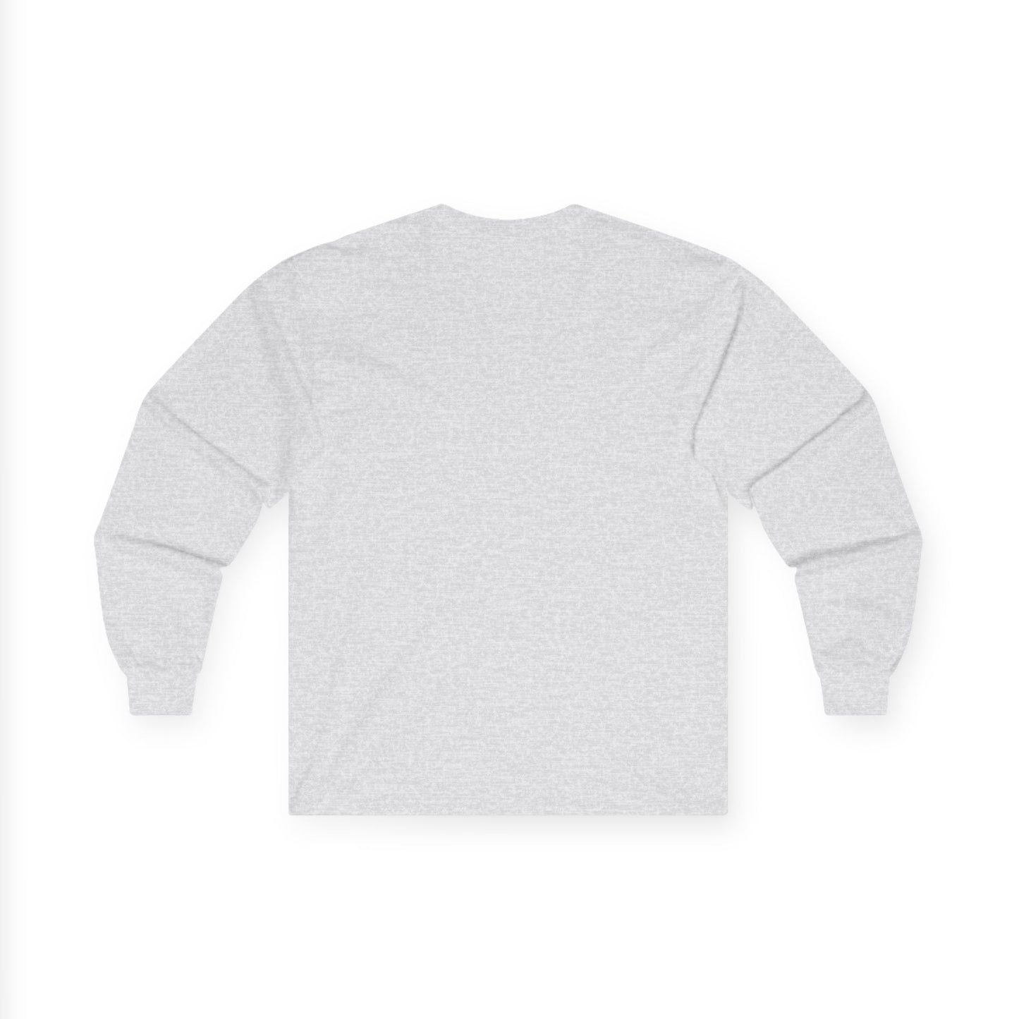 Colorful 007 Long Sleeve Tee - Stylish Unisex Cotton Shirt for Fans