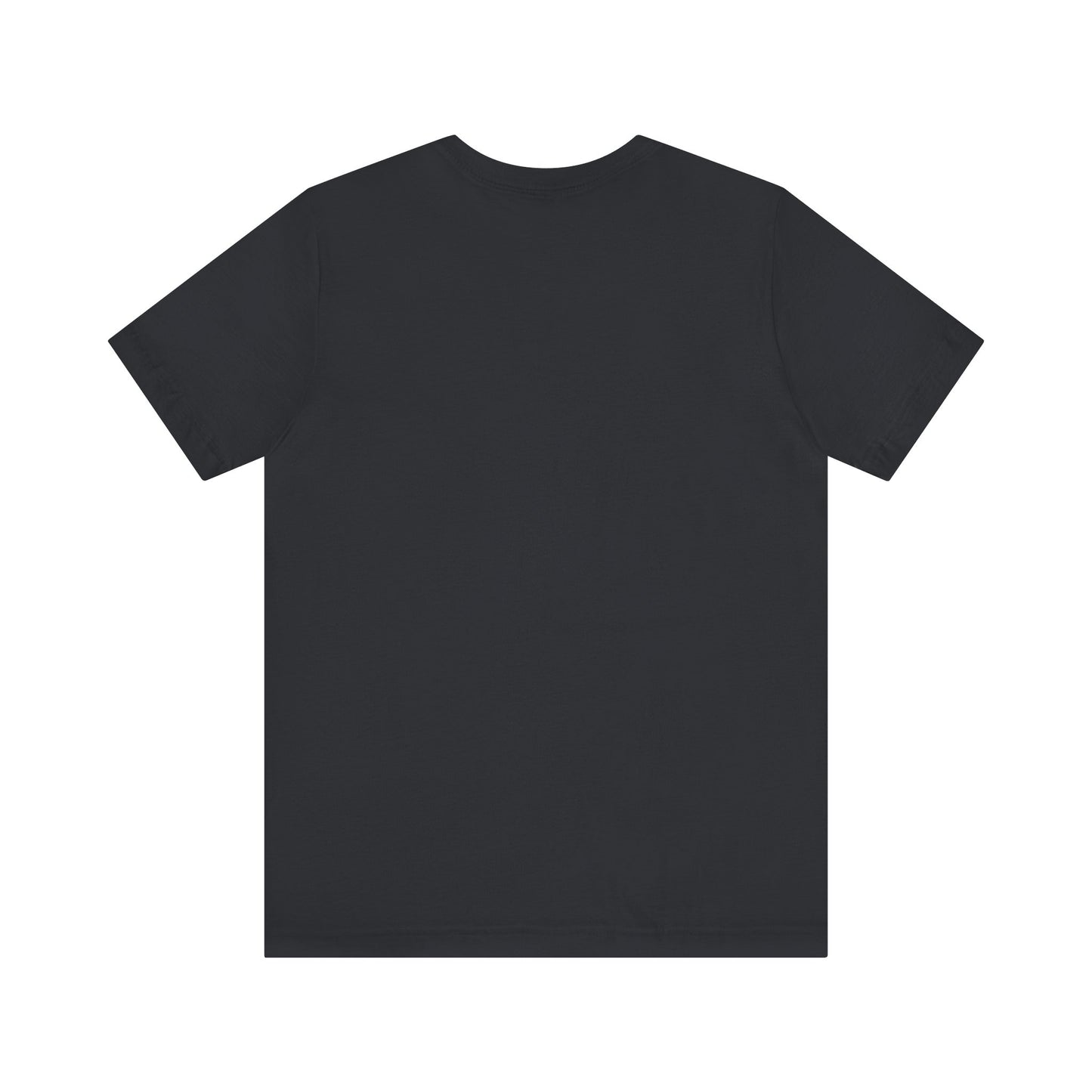 Canterbury Colorful Art Tee - Unisex Short Sleeve Jersey T-Shirt