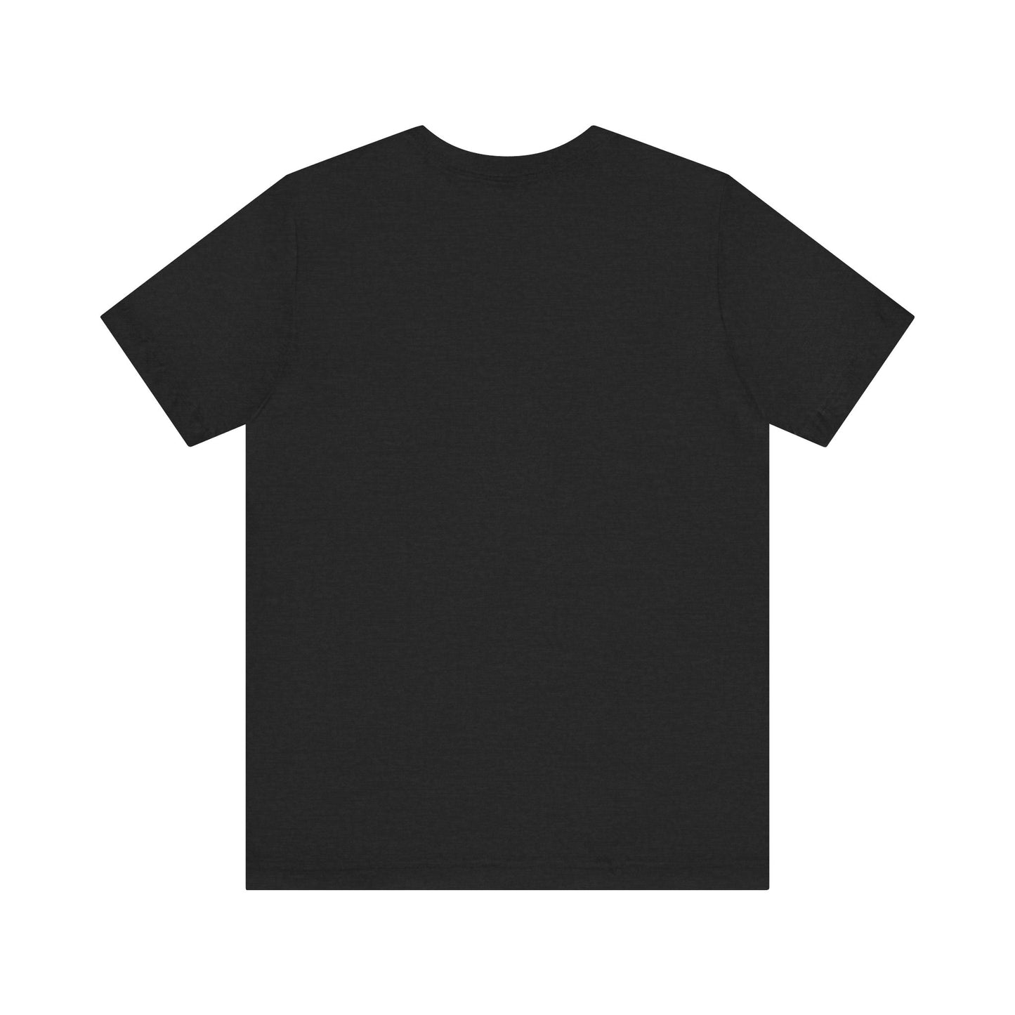 Canterbury Colorful Art Tee - Unisex Short Sleeve Jersey T-Shirt