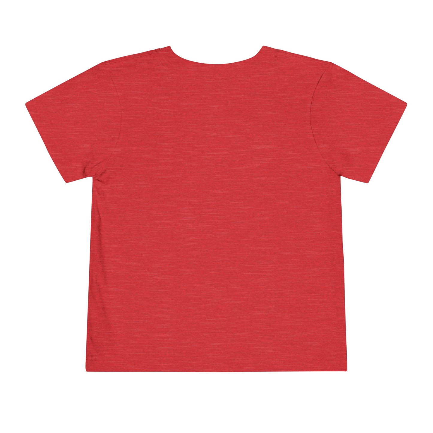 Cute Cat Toddler Tee - Whimsical Graphic Short Sleeve Shirt for Kids